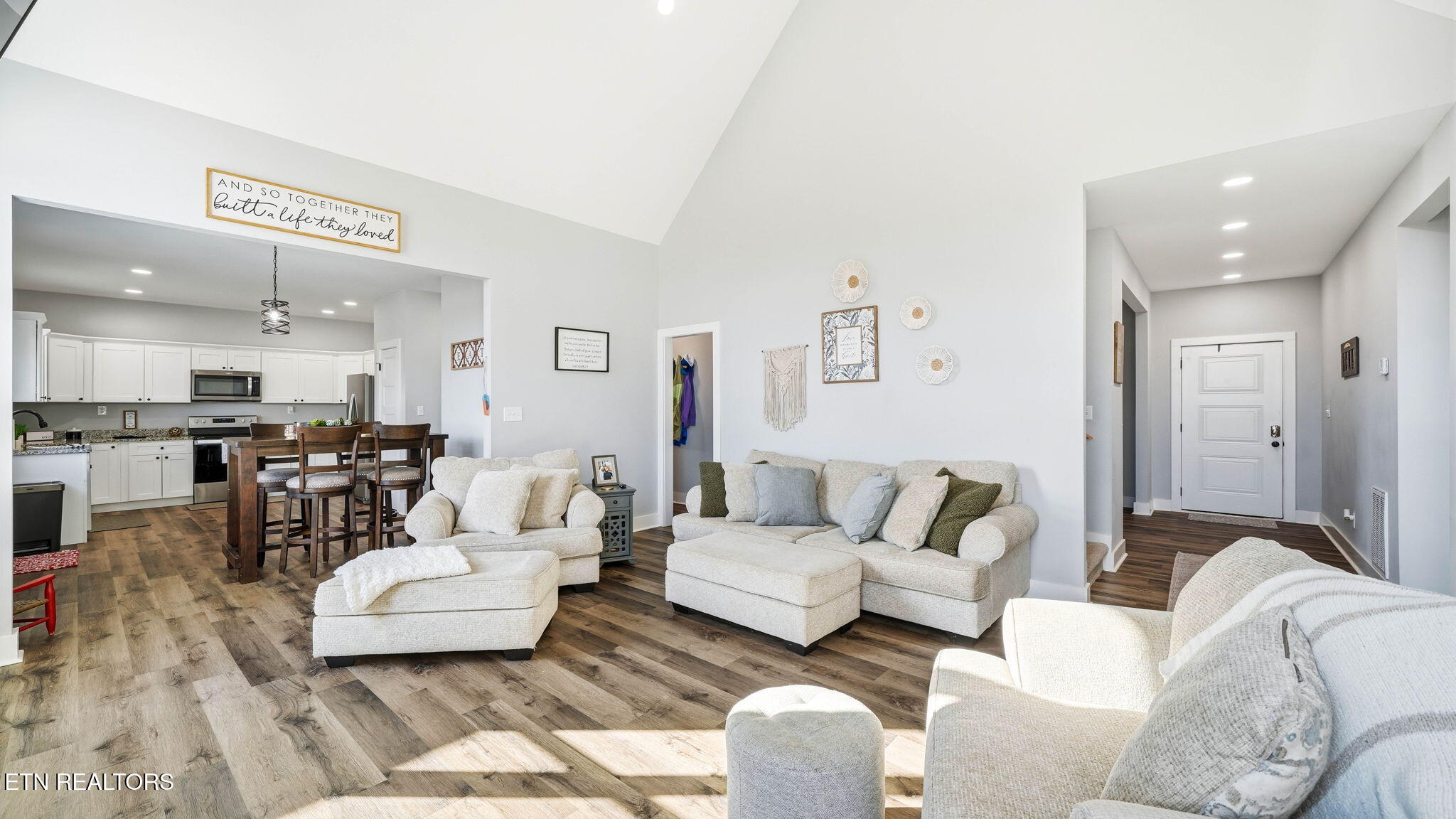 133 Washita Lane Rutledge TN 37861