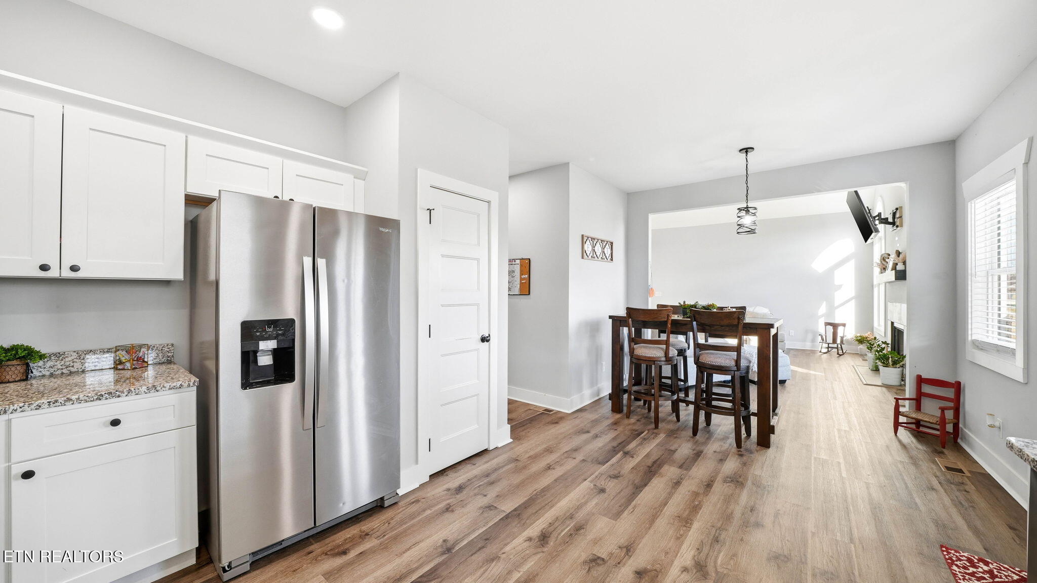 133 Washita Lane Rutledge TN 37861