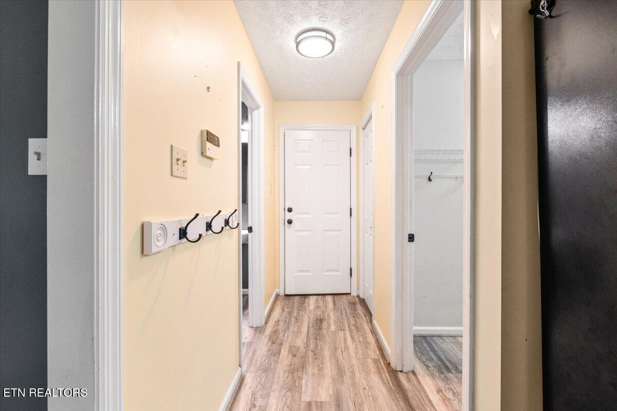 153 Autumn Drive Clinton TN 37716