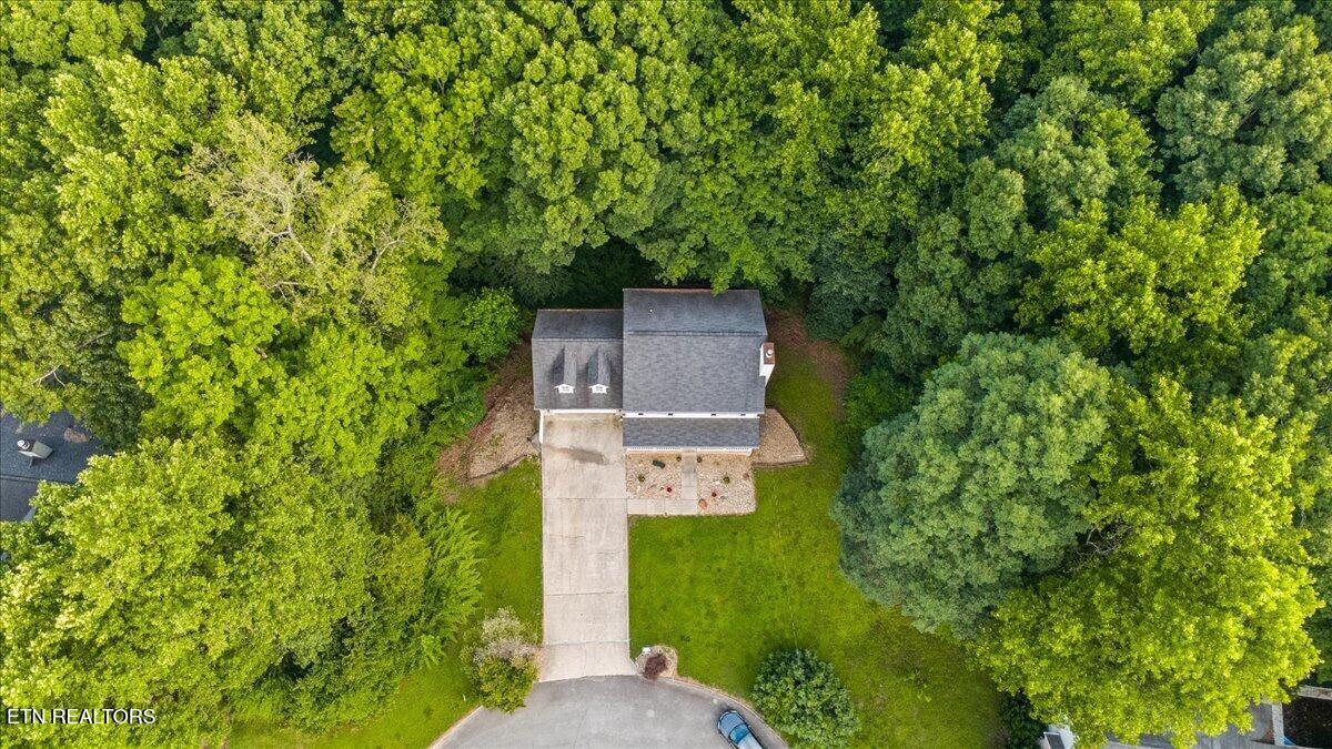 153 Autumn Drive Clinton TN 37716