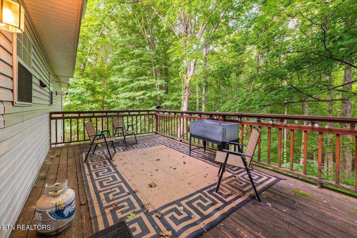 153 Autumn Drive Clinton TN 37716