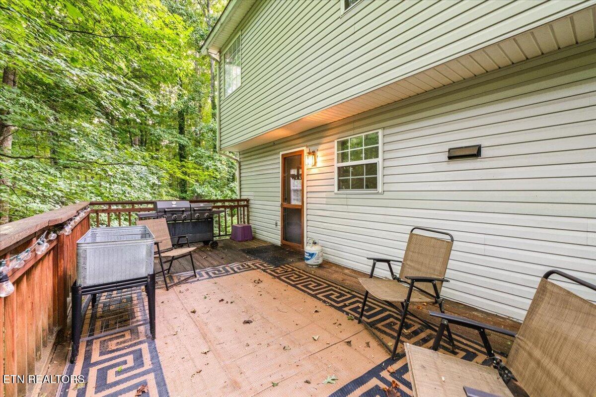 153 Autumn Drive Clinton TN 37716