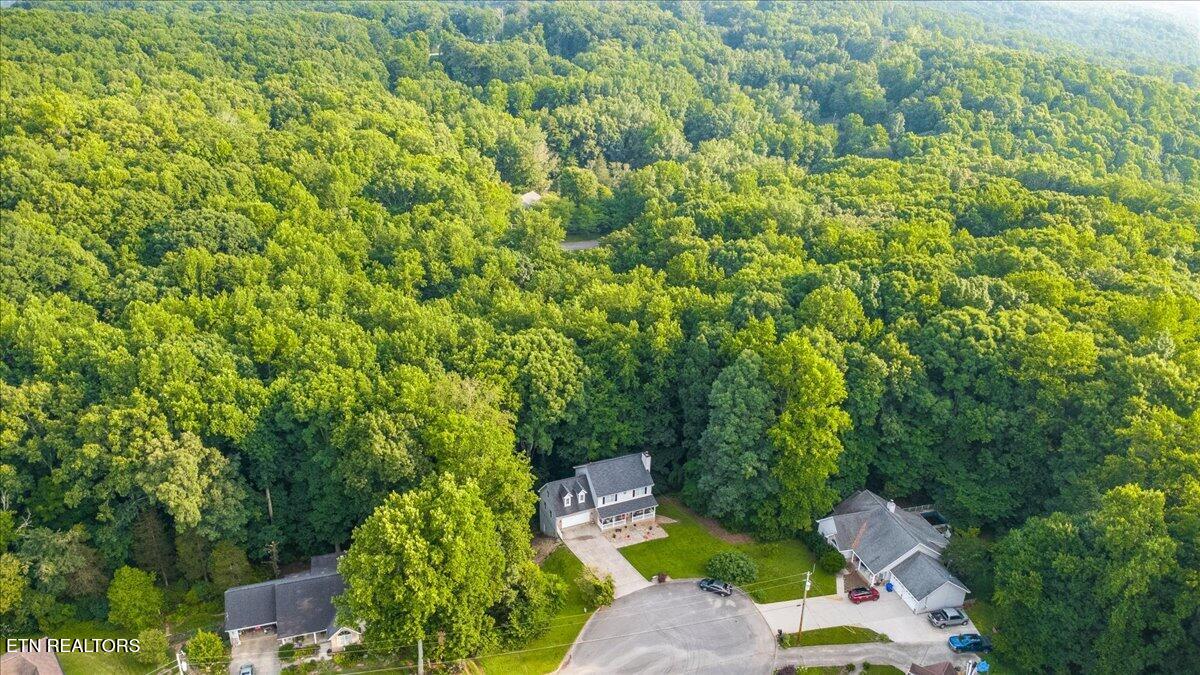 153 Autumn Drive Clinton TN 37716