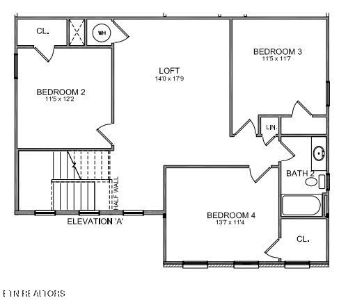 6034 Mountain Heights Lane Corryton TN 37721