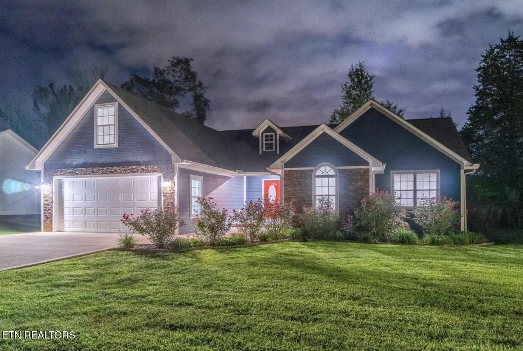 120 Judge Asbury Court Jacksboro TN 37757
