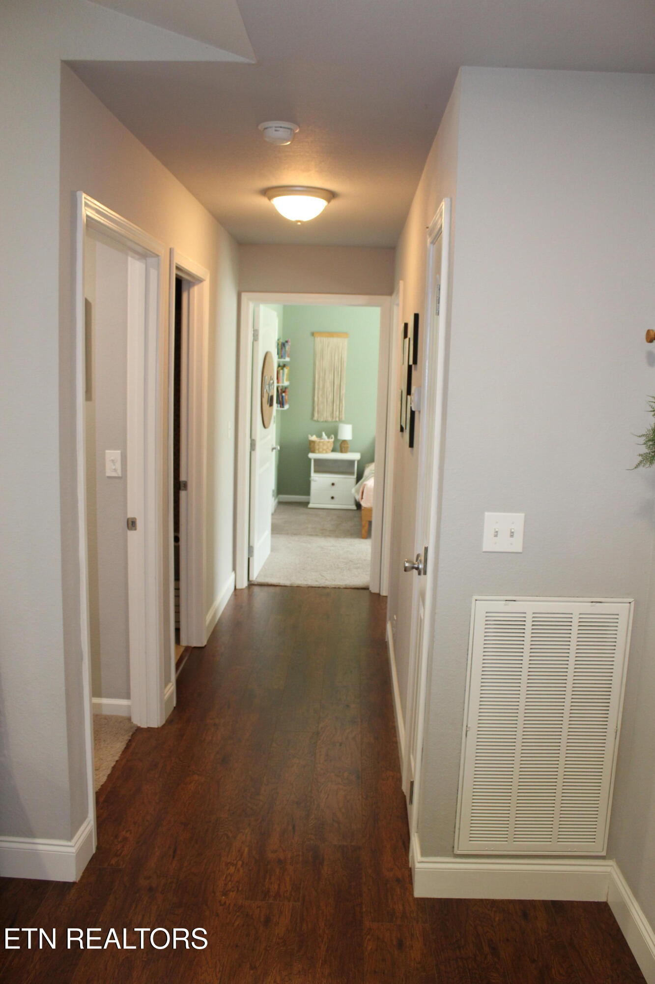 120 Judge Asbury Court Jacksboro TN 37757