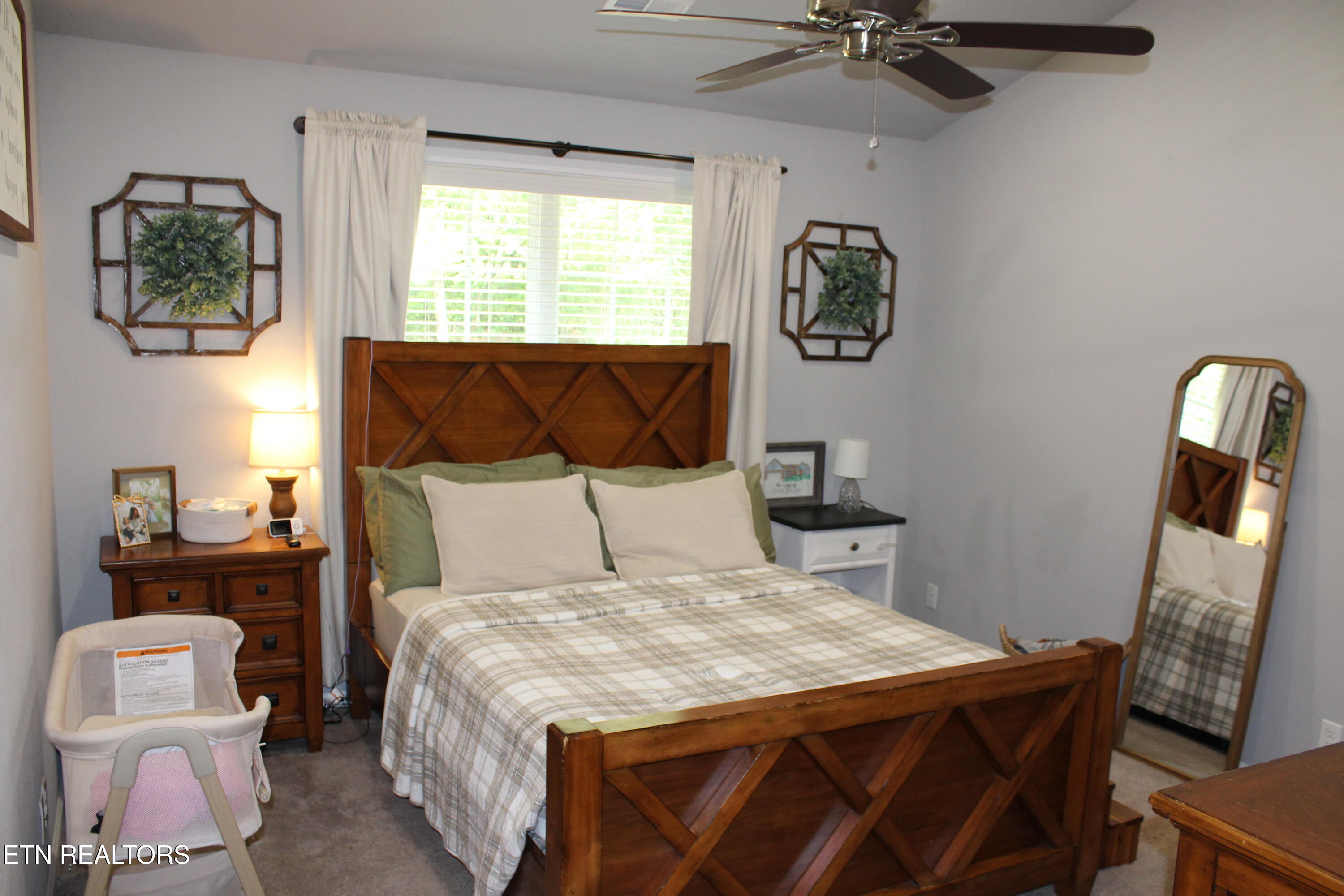 120 Judge Asbury Court Jacksboro TN 37757