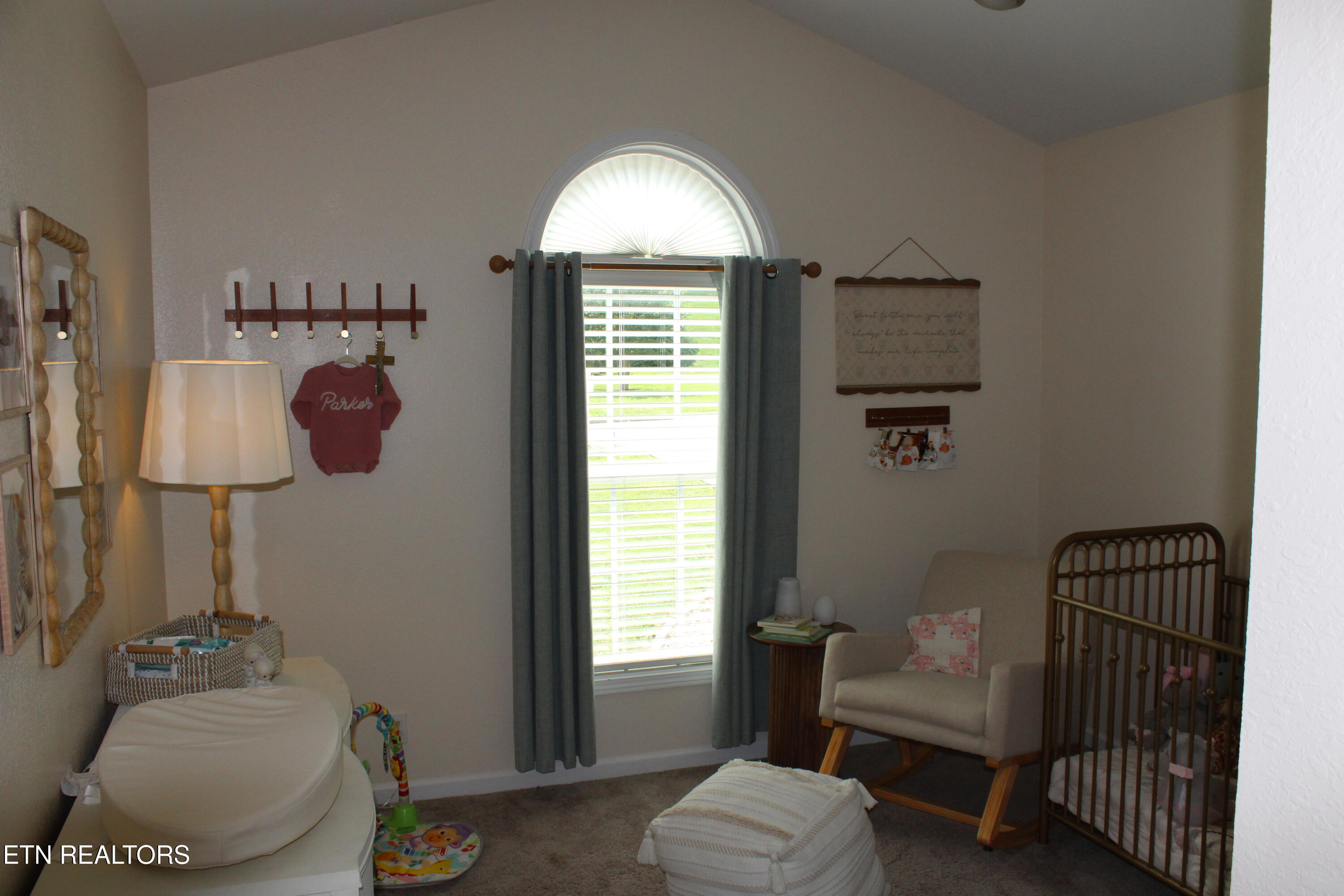 120 Judge Asbury Court Jacksboro TN 37757