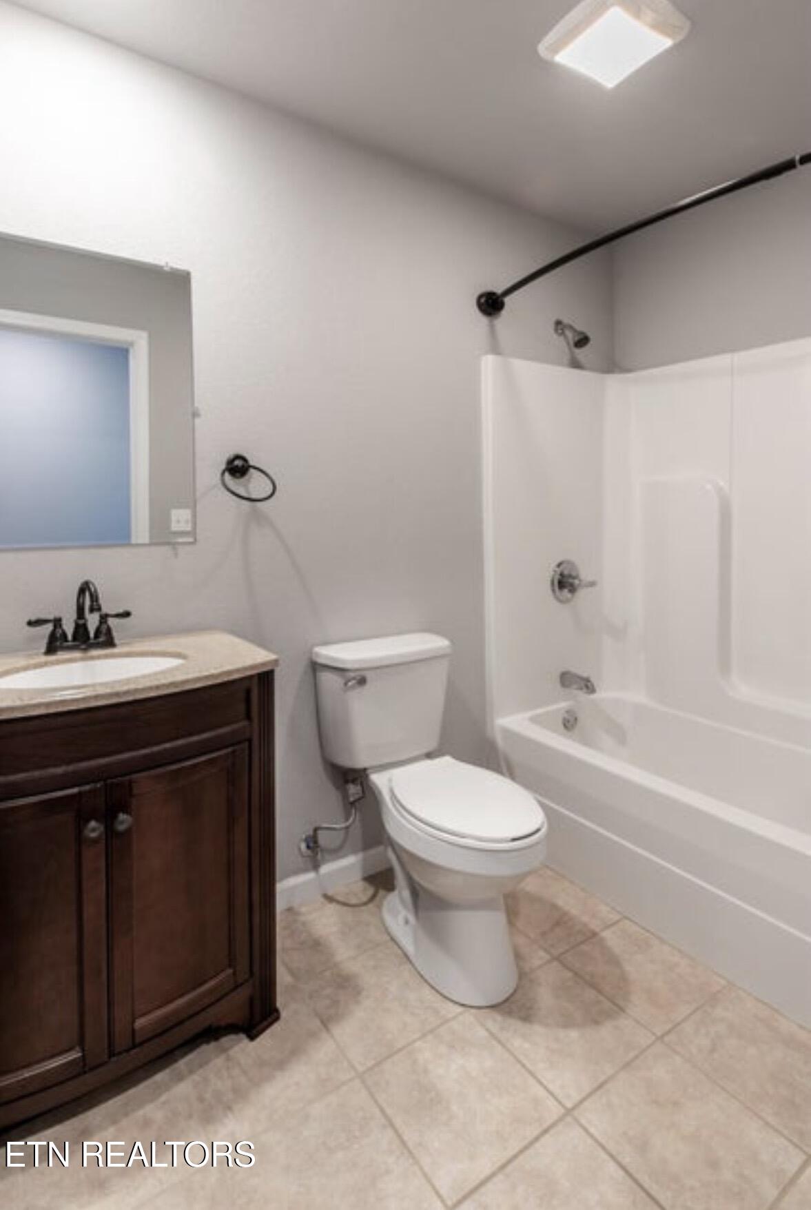 120 Judge Asbury Court Jacksboro TN 37757
