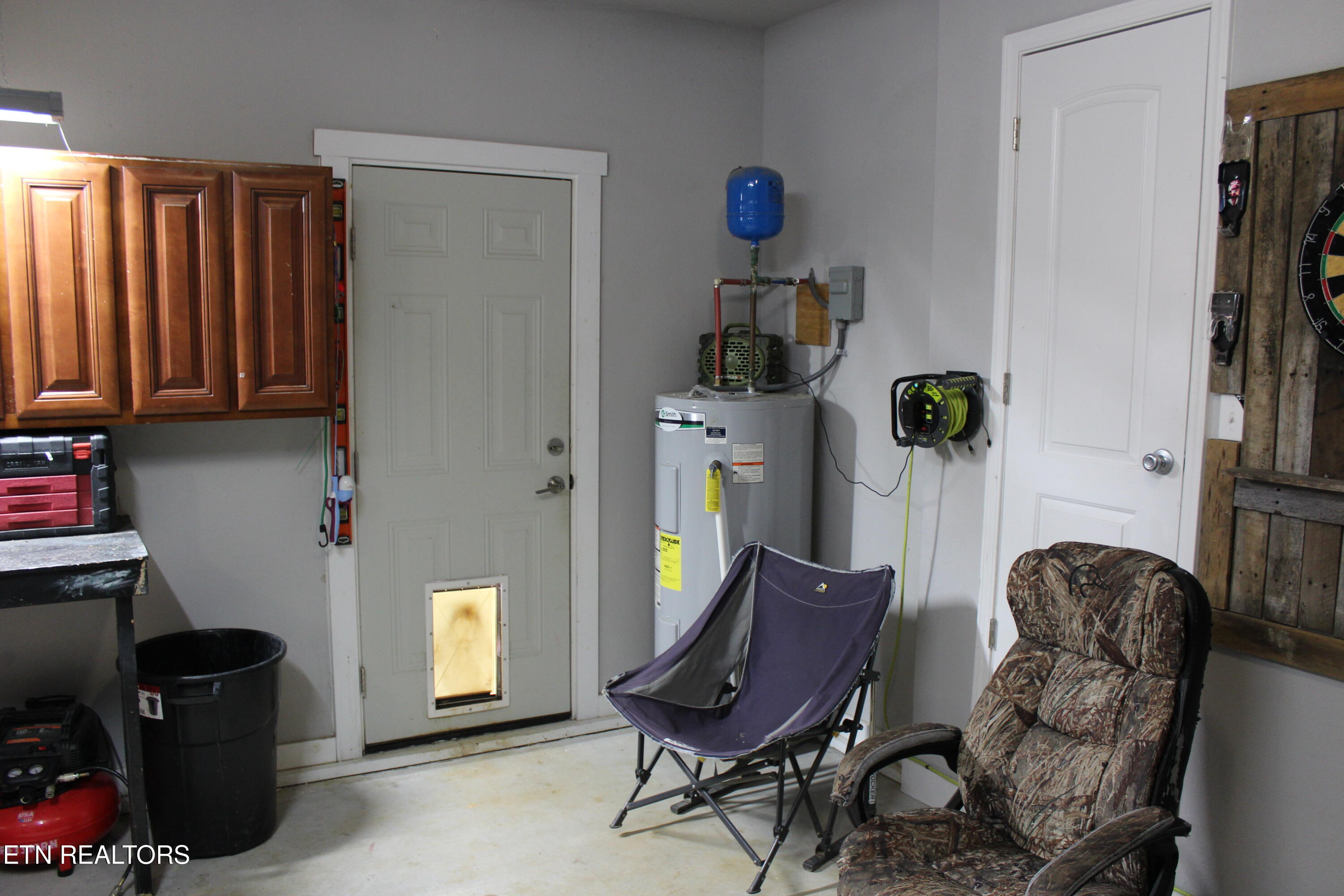 120 Judge Asbury Court Jacksboro TN 37757