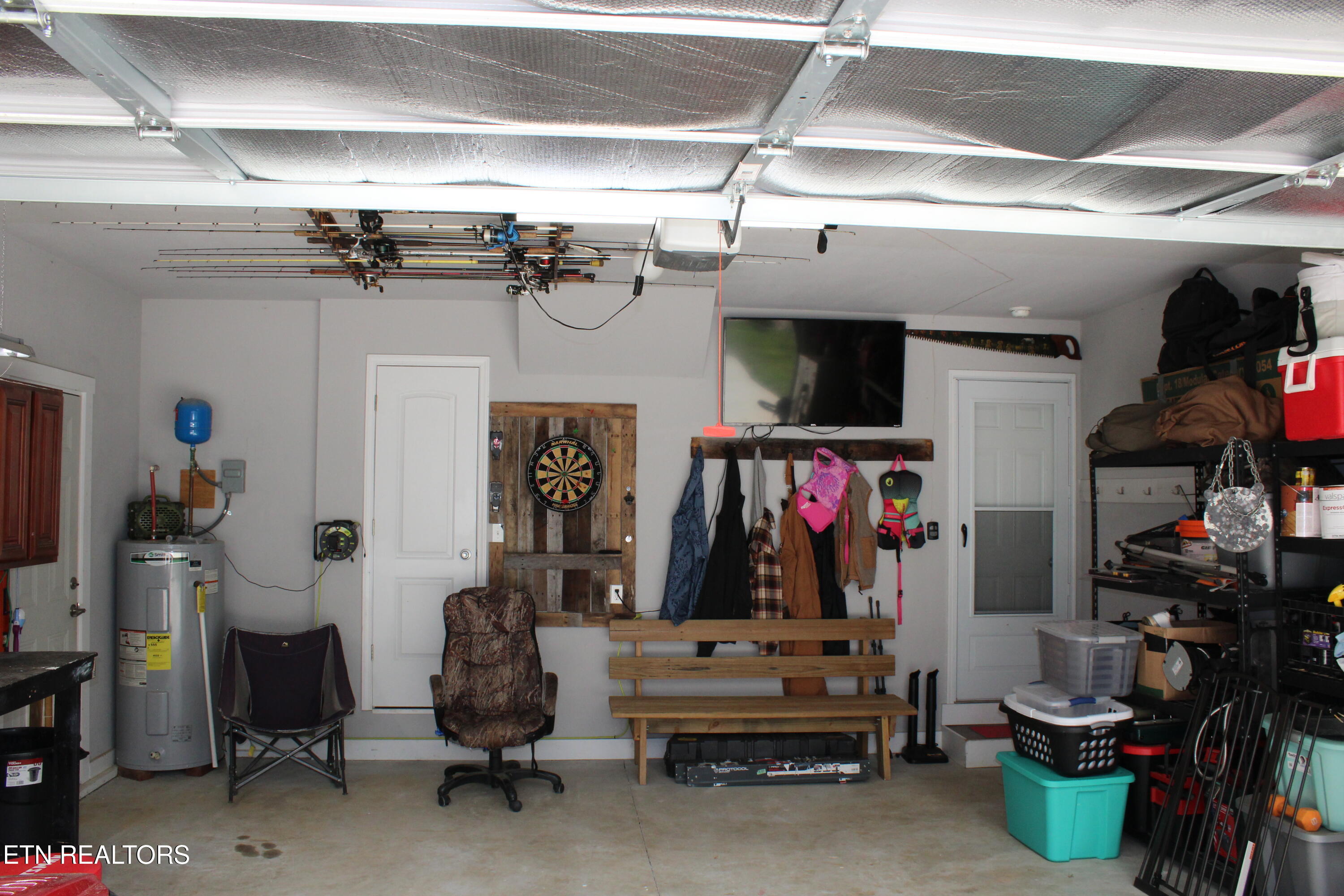 120 Judge Asbury Court Jacksboro TN 37757