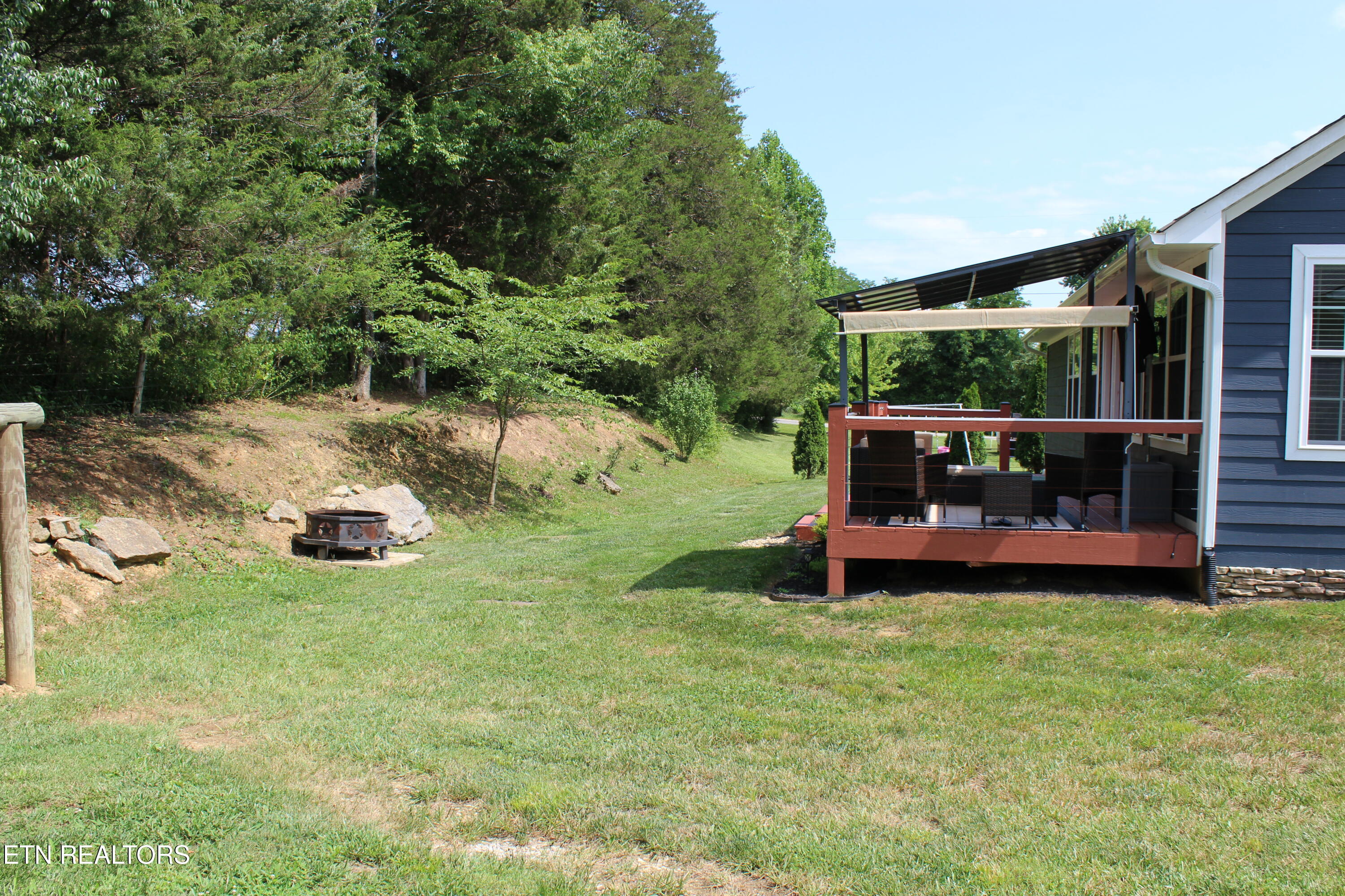 120 Judge Asbury Court Jacksboro TN 37757