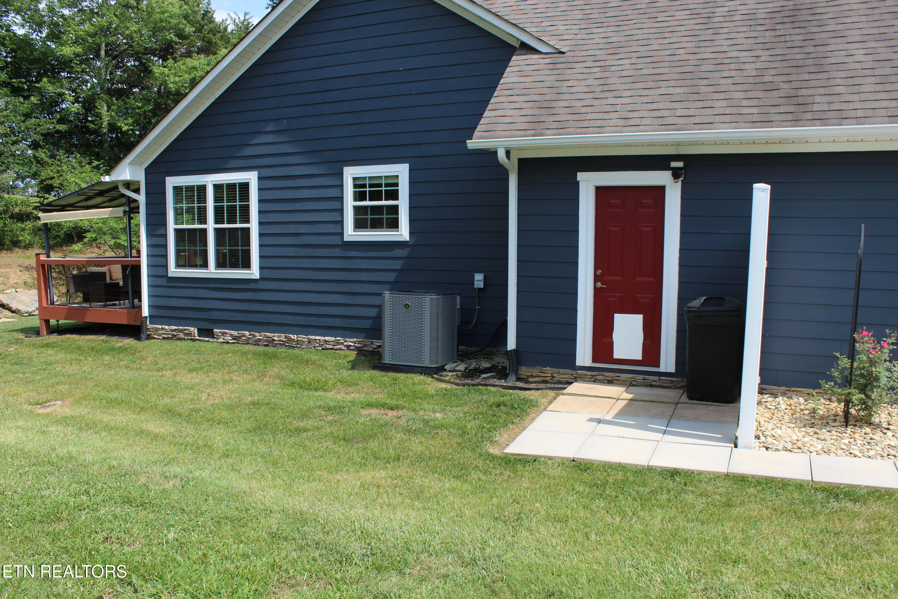120 Judge Asbury Court Jacksboro TN 37757