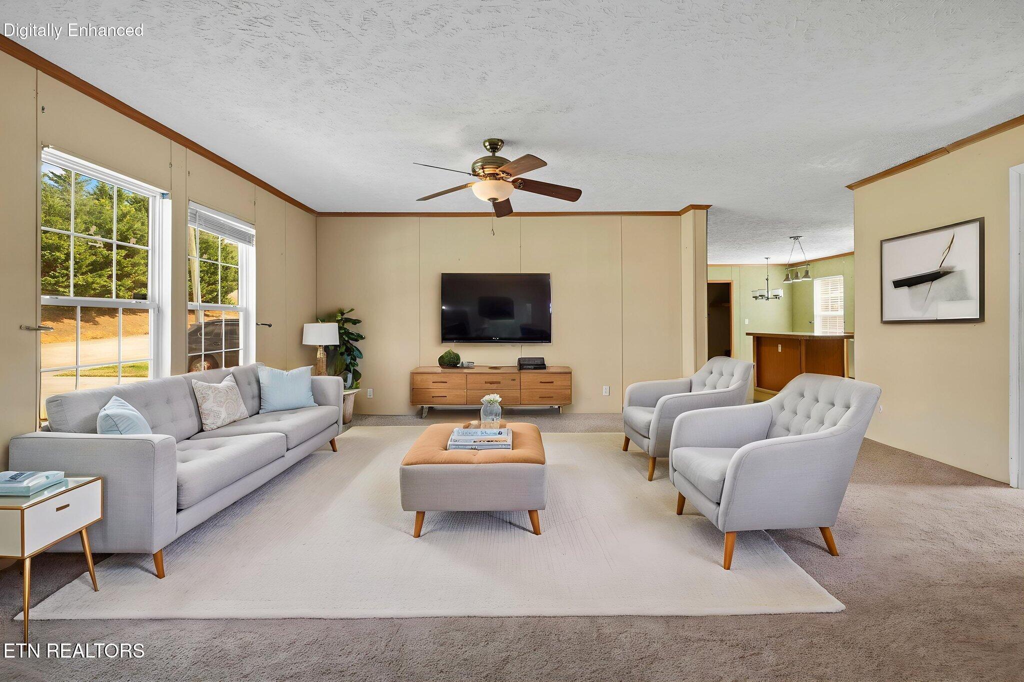 902 Oak Village Court Dandridge TN 37725