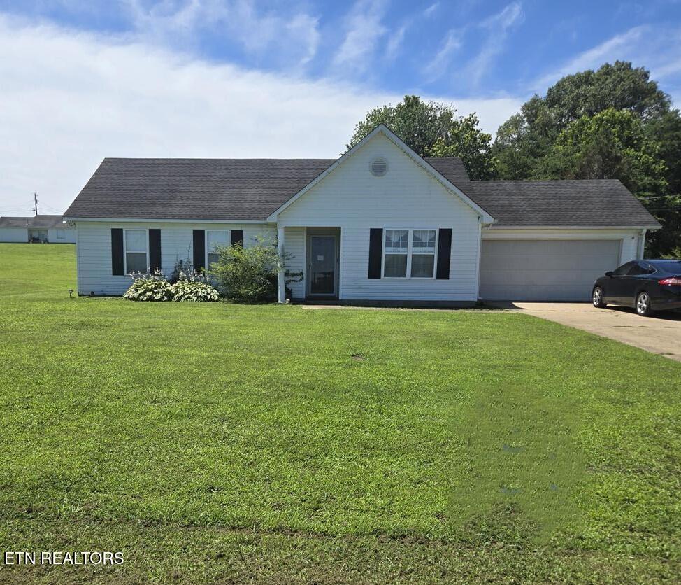 150 Bald Eagle Run Oakfield TN 38362