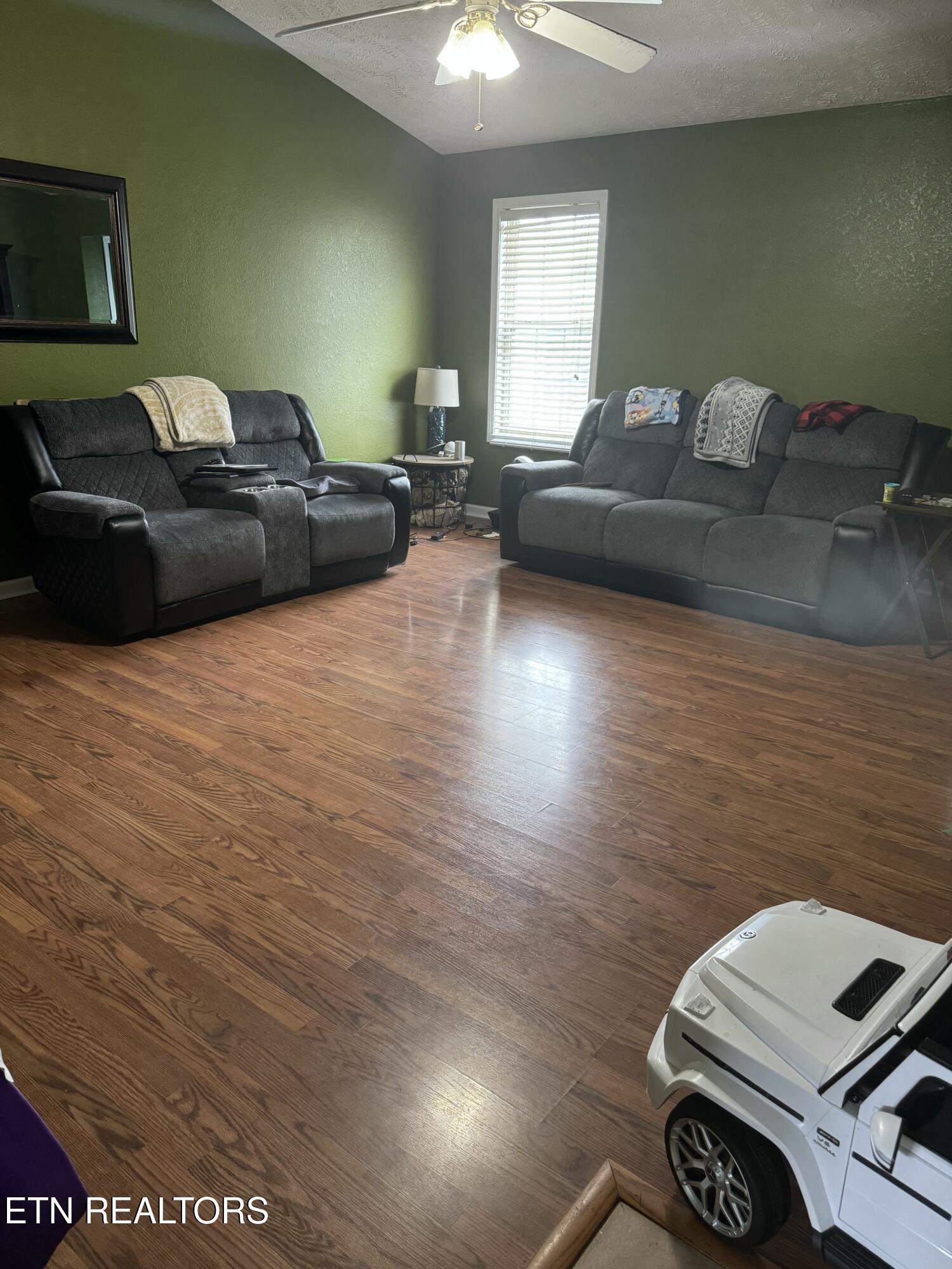 150 Bald Eagle Run Oakfield TN 38362