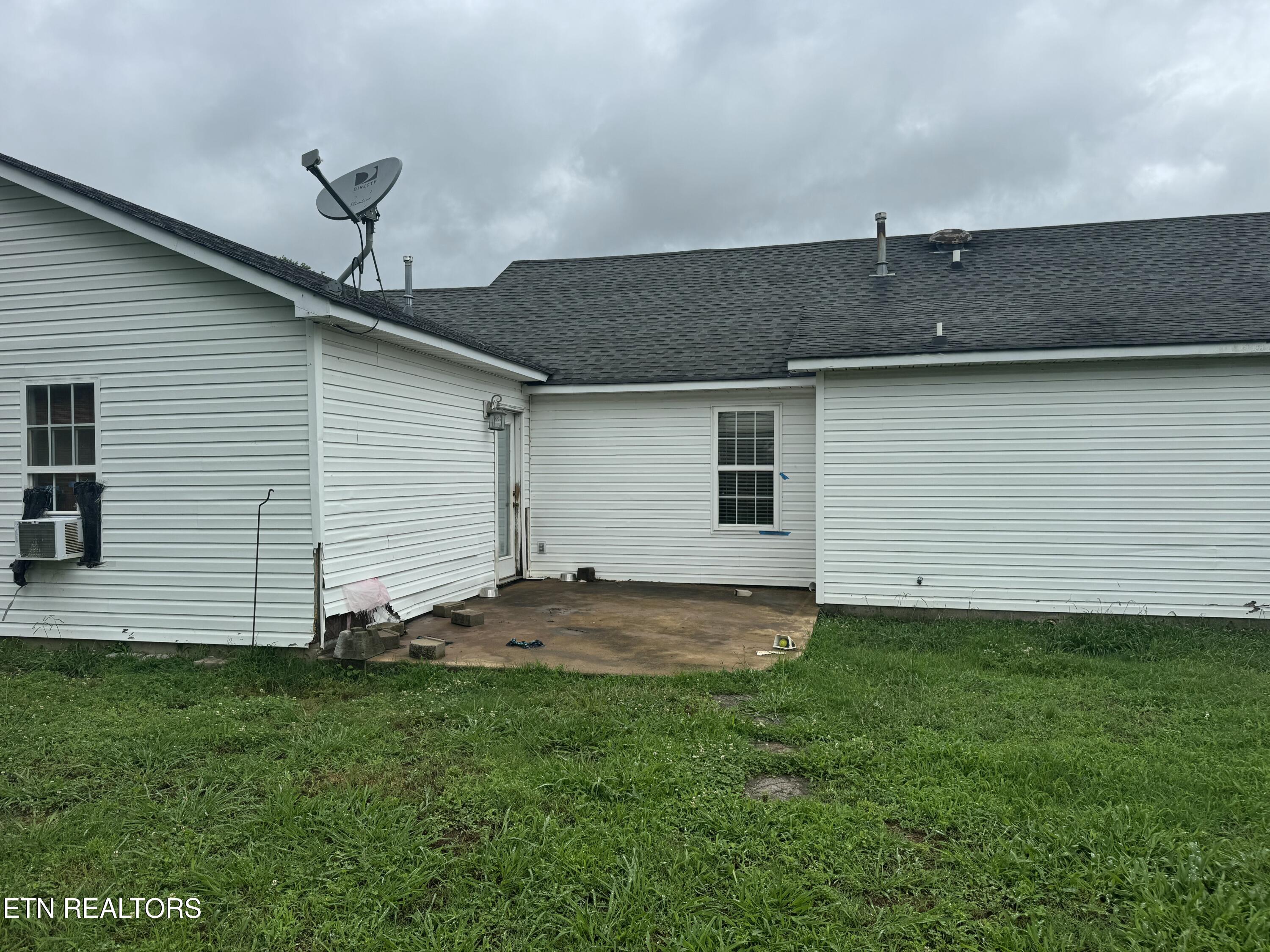 150 Bald Eagle Run Oakfield TN 38362