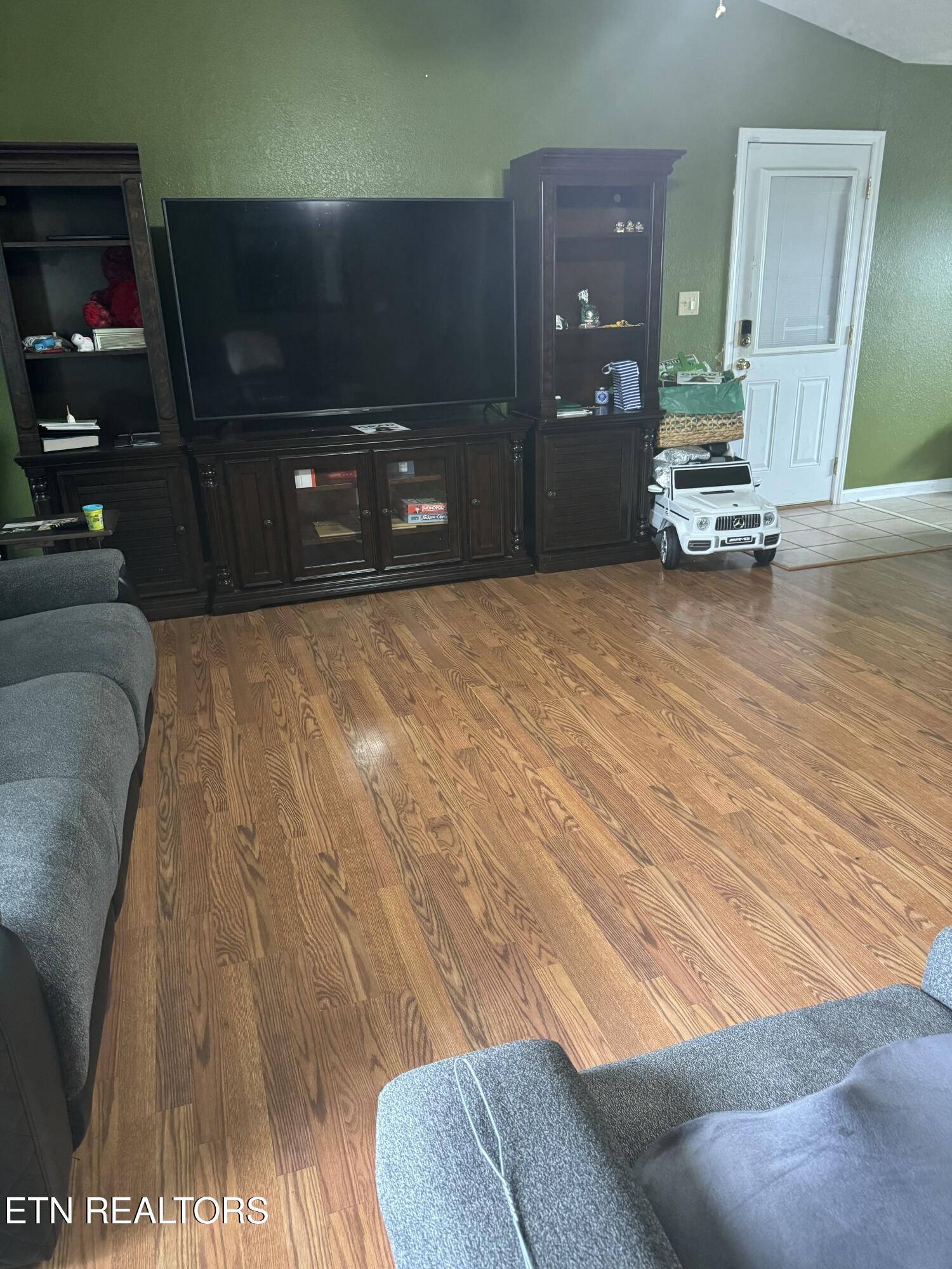 150 Bald Eagle Run Oakfield TN 38362