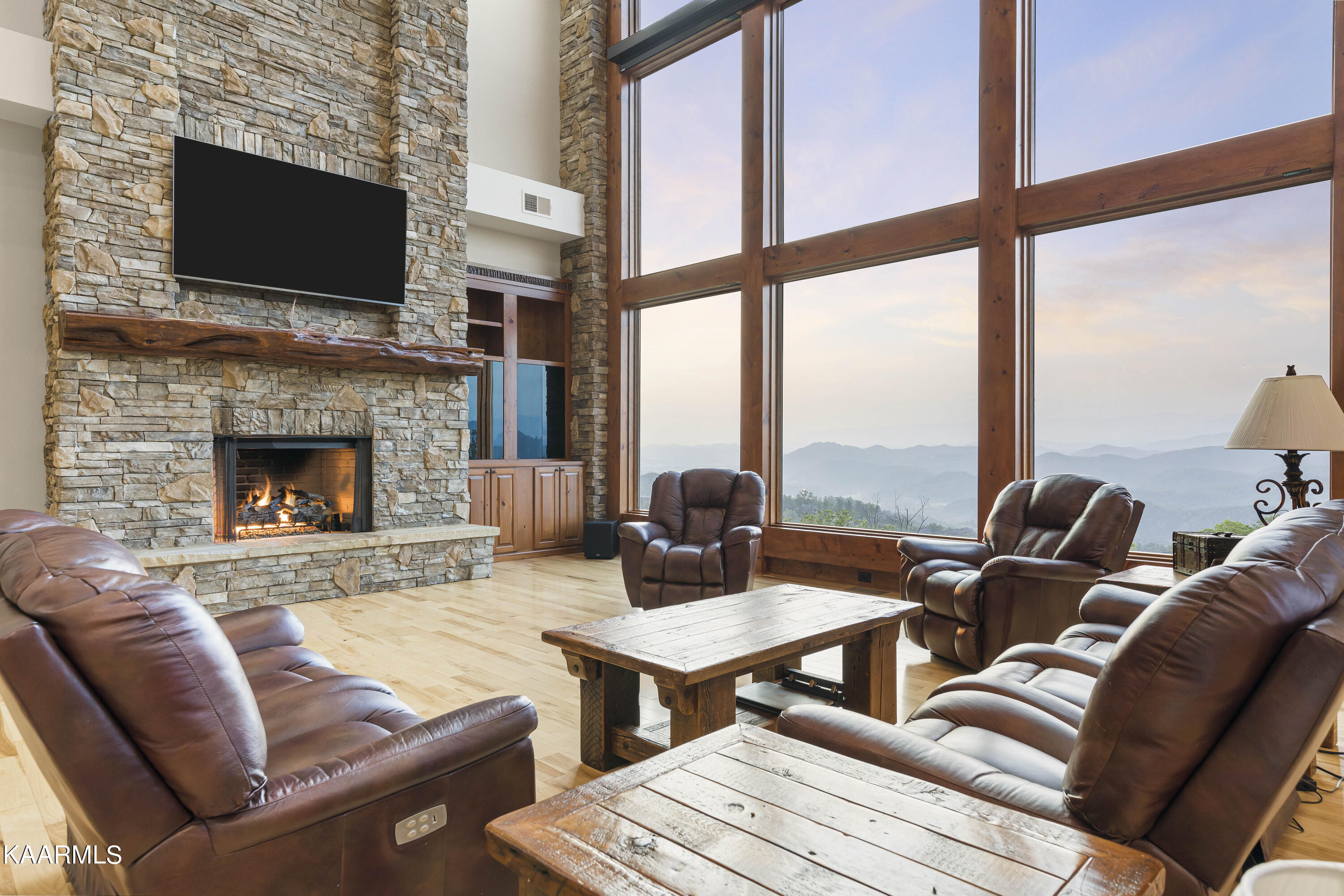 3035 Smoky Bluff Trail Sevierville TN 37862