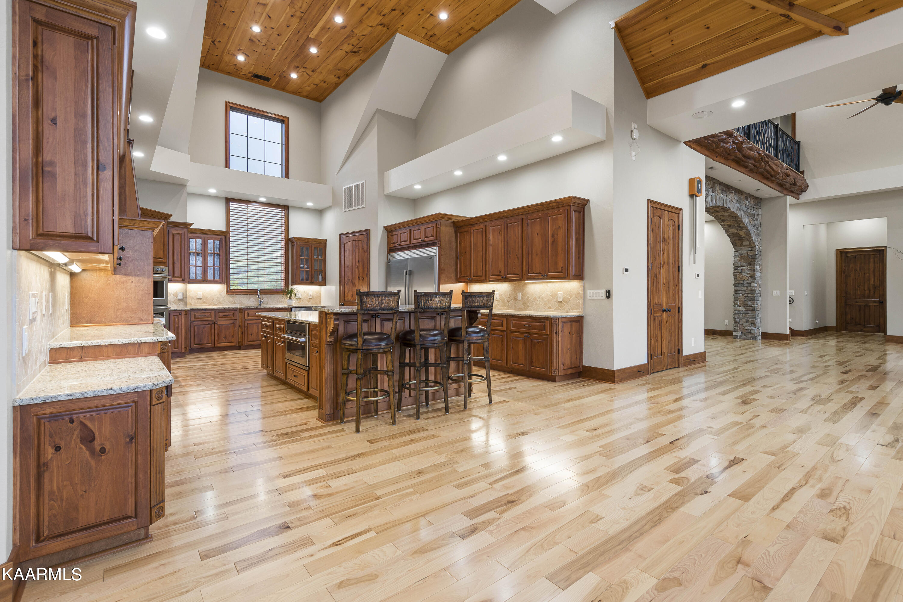 3035 Smoky Bluff Trail Sevierville TN 37862