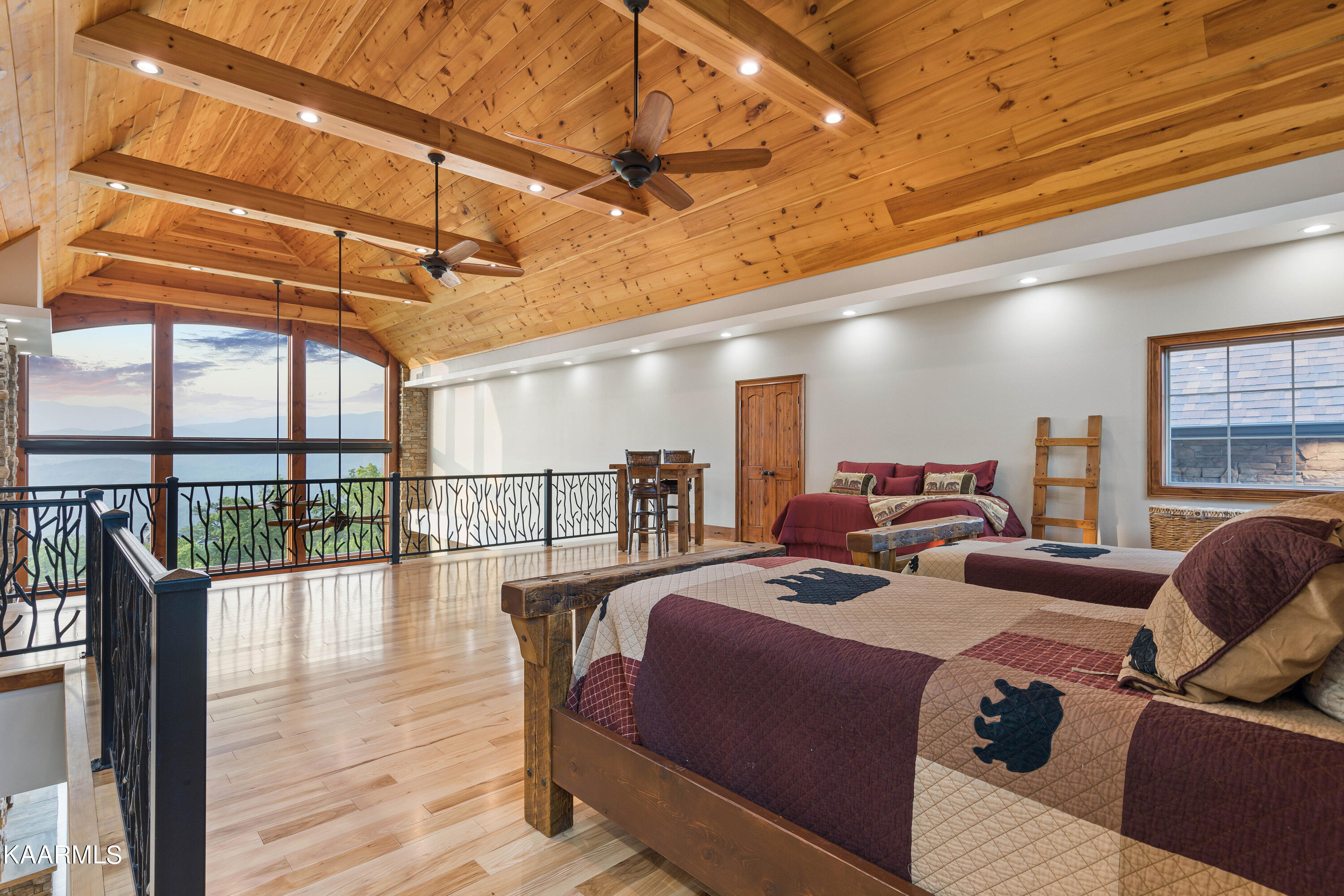 3035 Smoky Bluff Trail Sevierville TN 37862