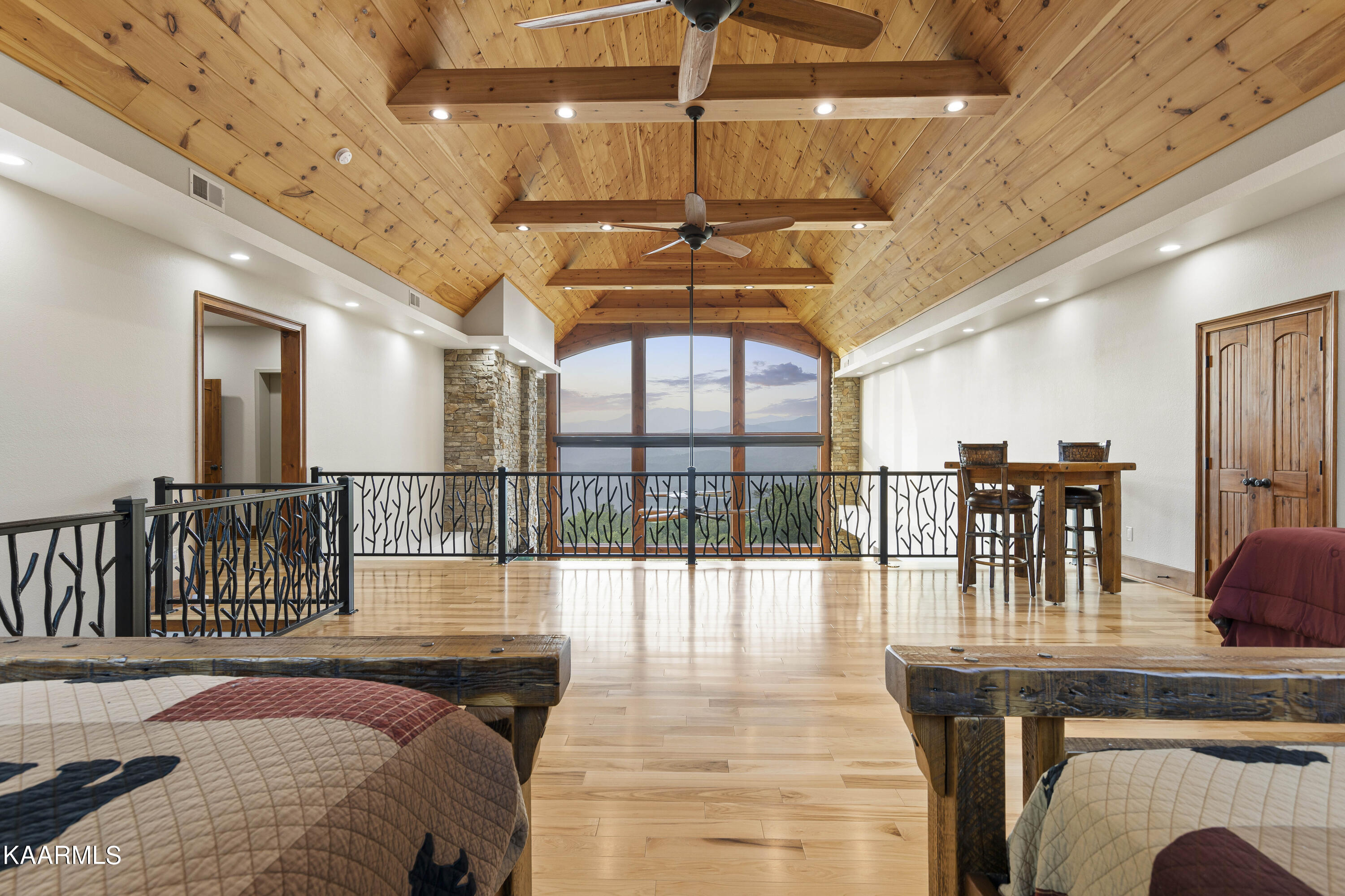3035 Smoky Bluff Trail Sevierville TN 37862