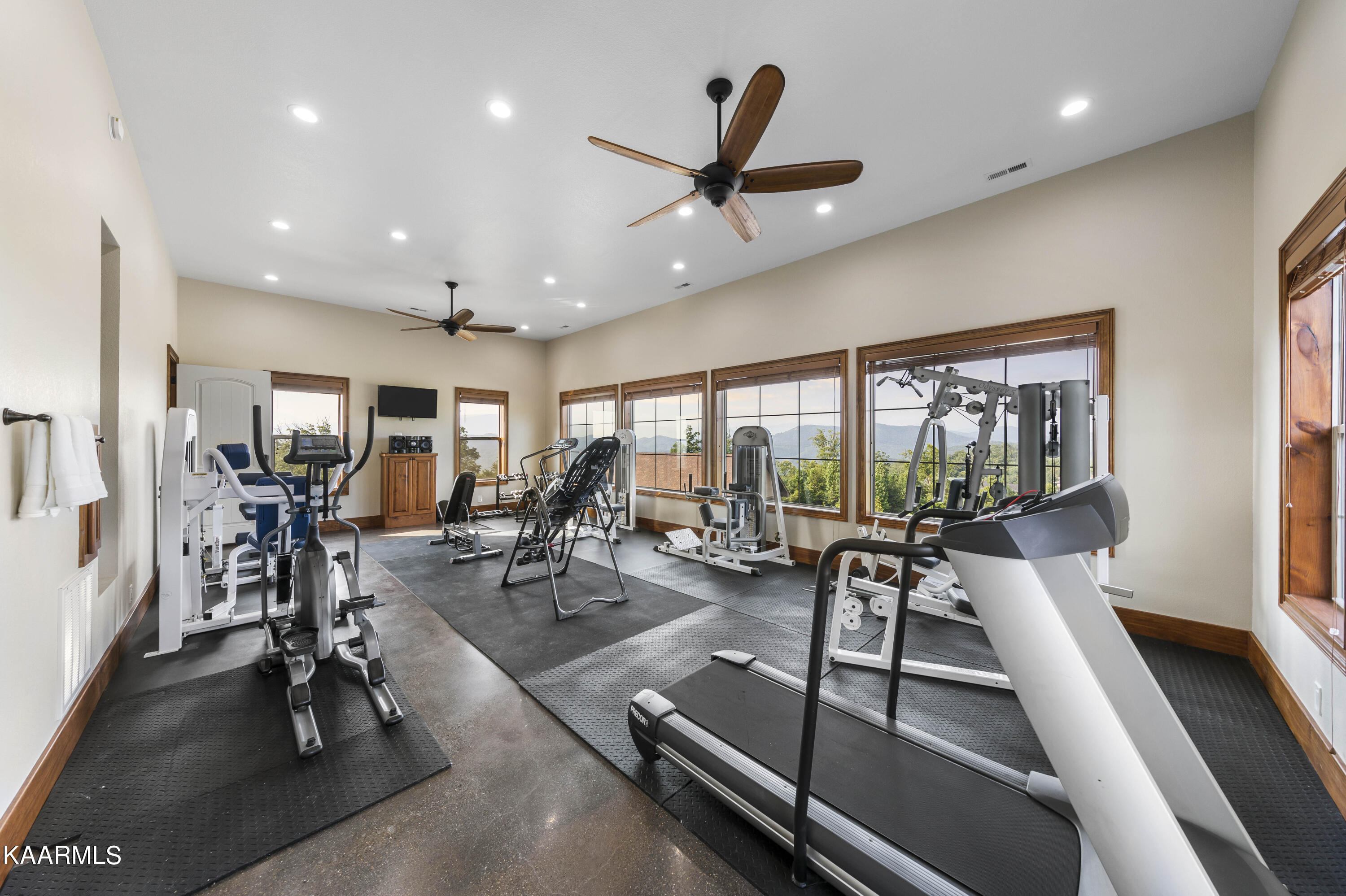 3035 Smoky Bluff Trail Sevierville TN 37862