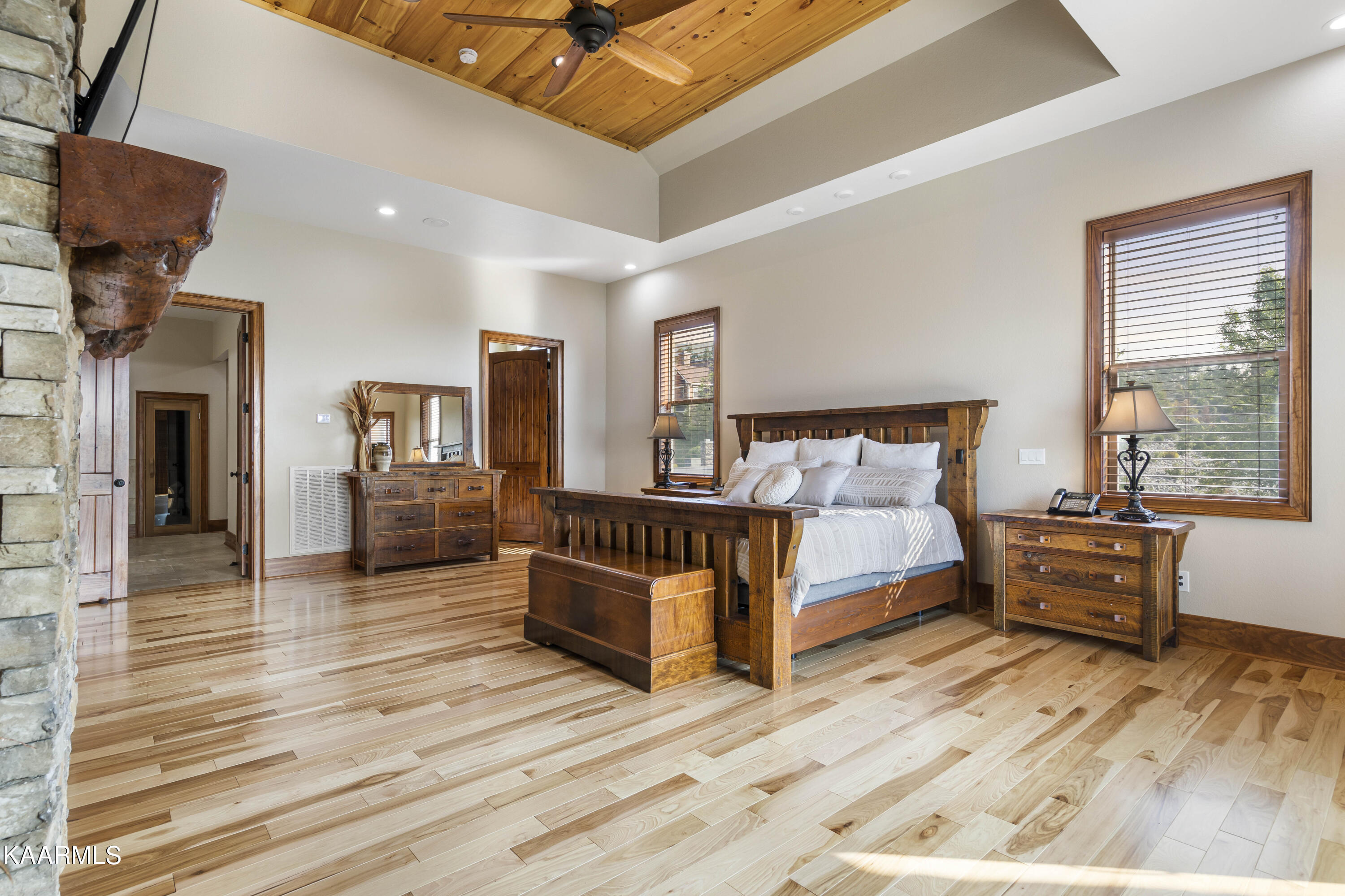 3035 Smoky Bluff Trail Sevierville TN 37862
