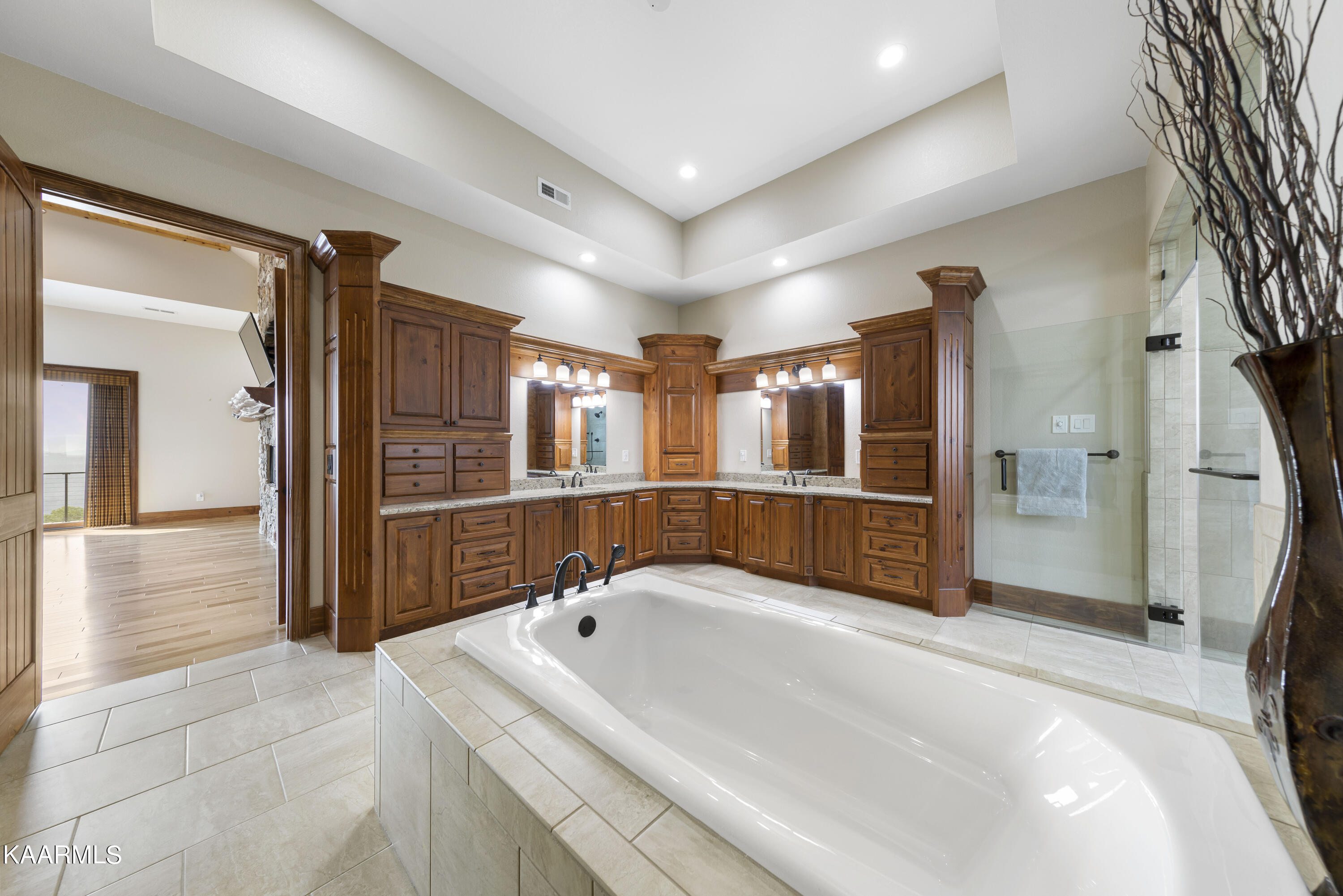 3035 Smoky Bluff Trail Sevierville TN 37862