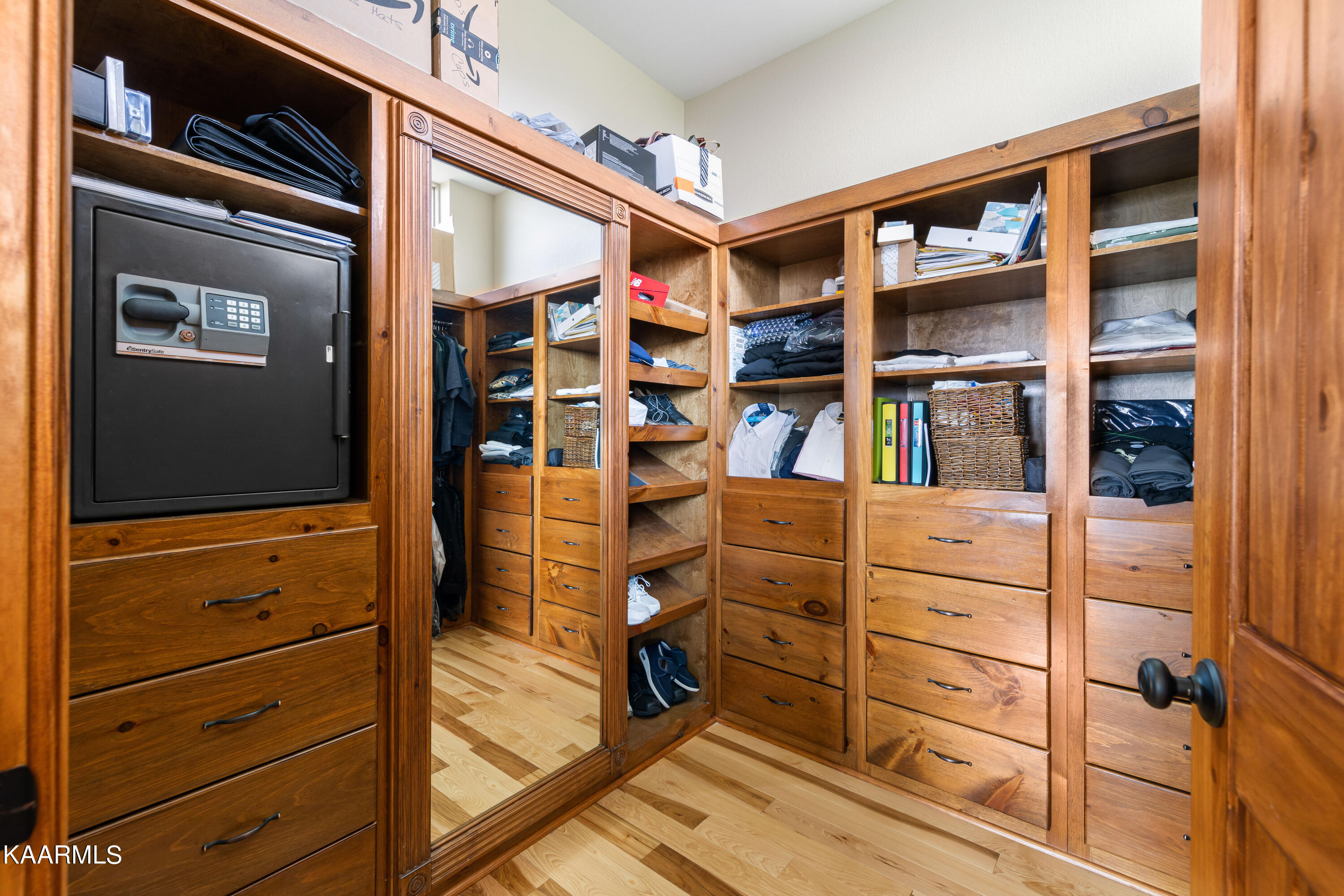 3035 Smoky Bluff Trail Sevierville TN 37862