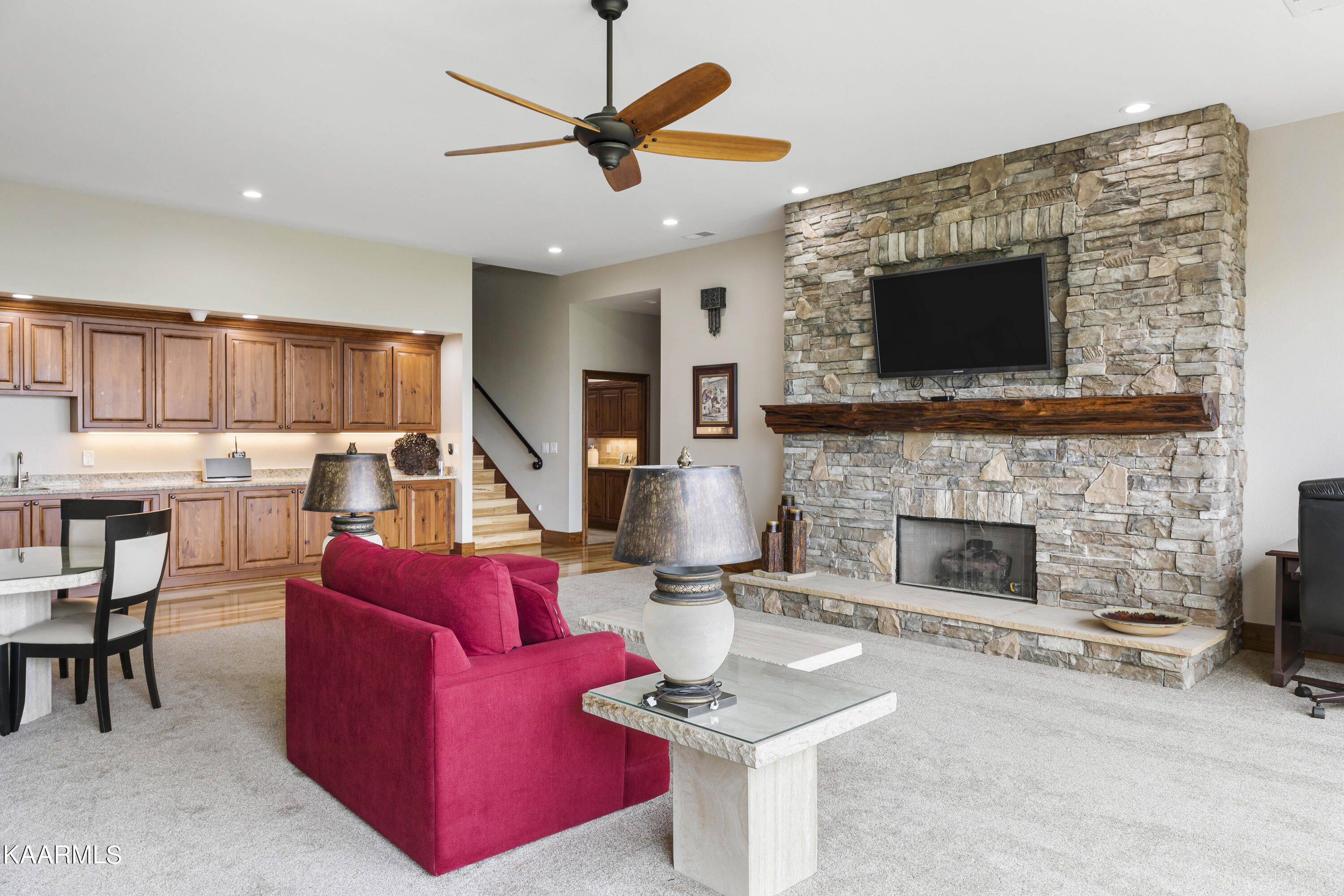 3035 Smoky Bluff Trail Sevierville TN 37862