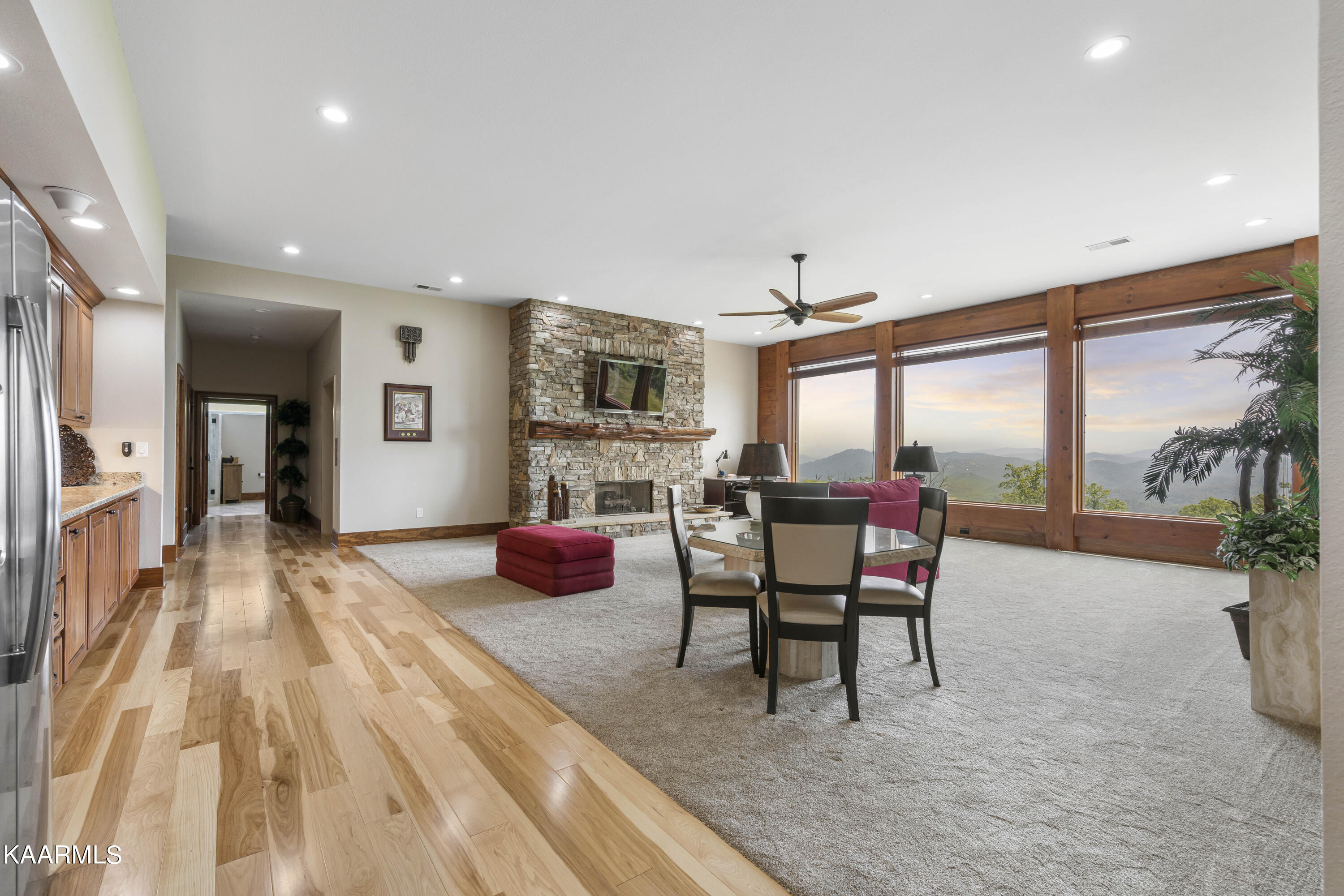 3035 Smoky Bluff Trail Sevierville TN 37862