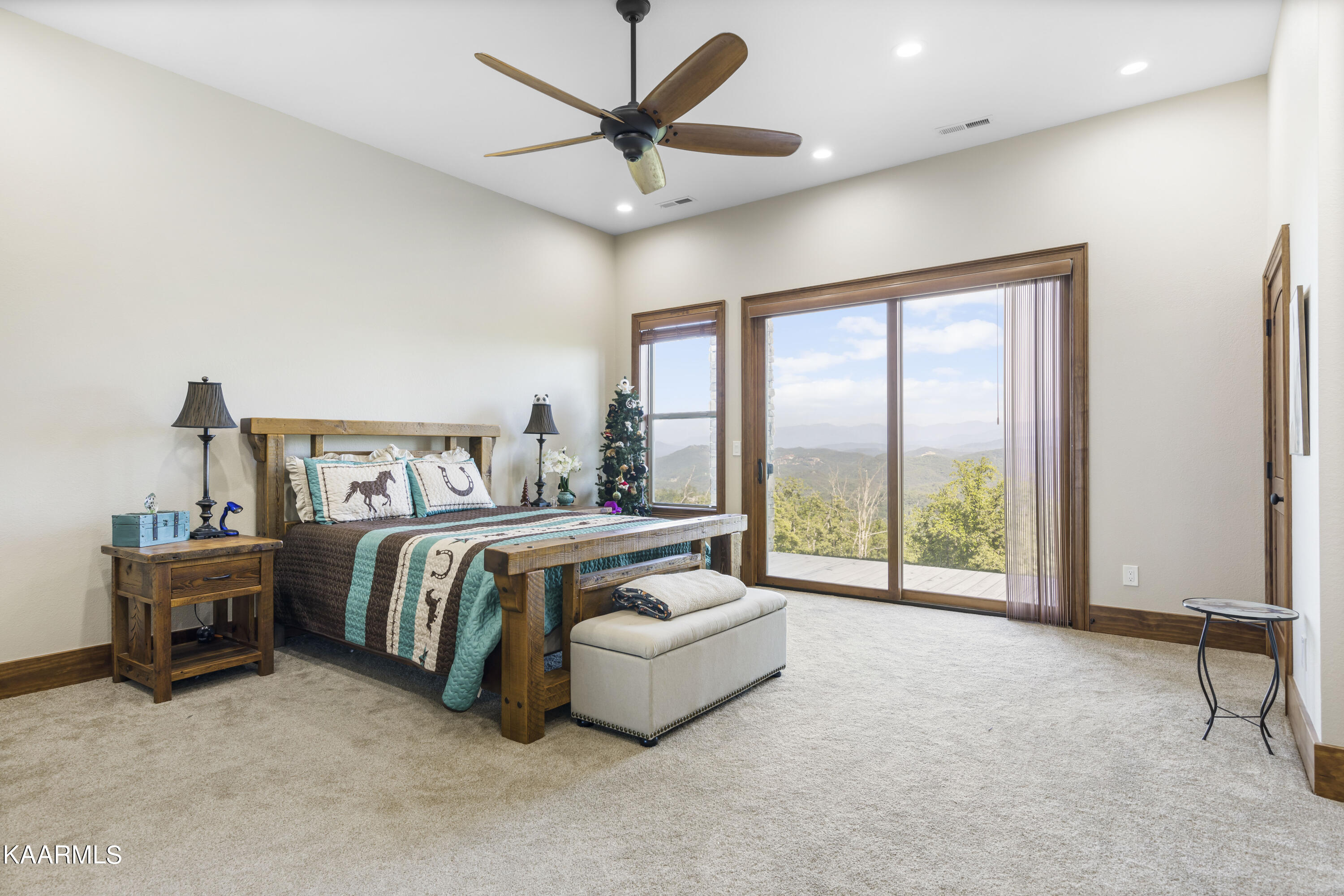 3035 Smoky Bluff Trail Sevierville TN 37862