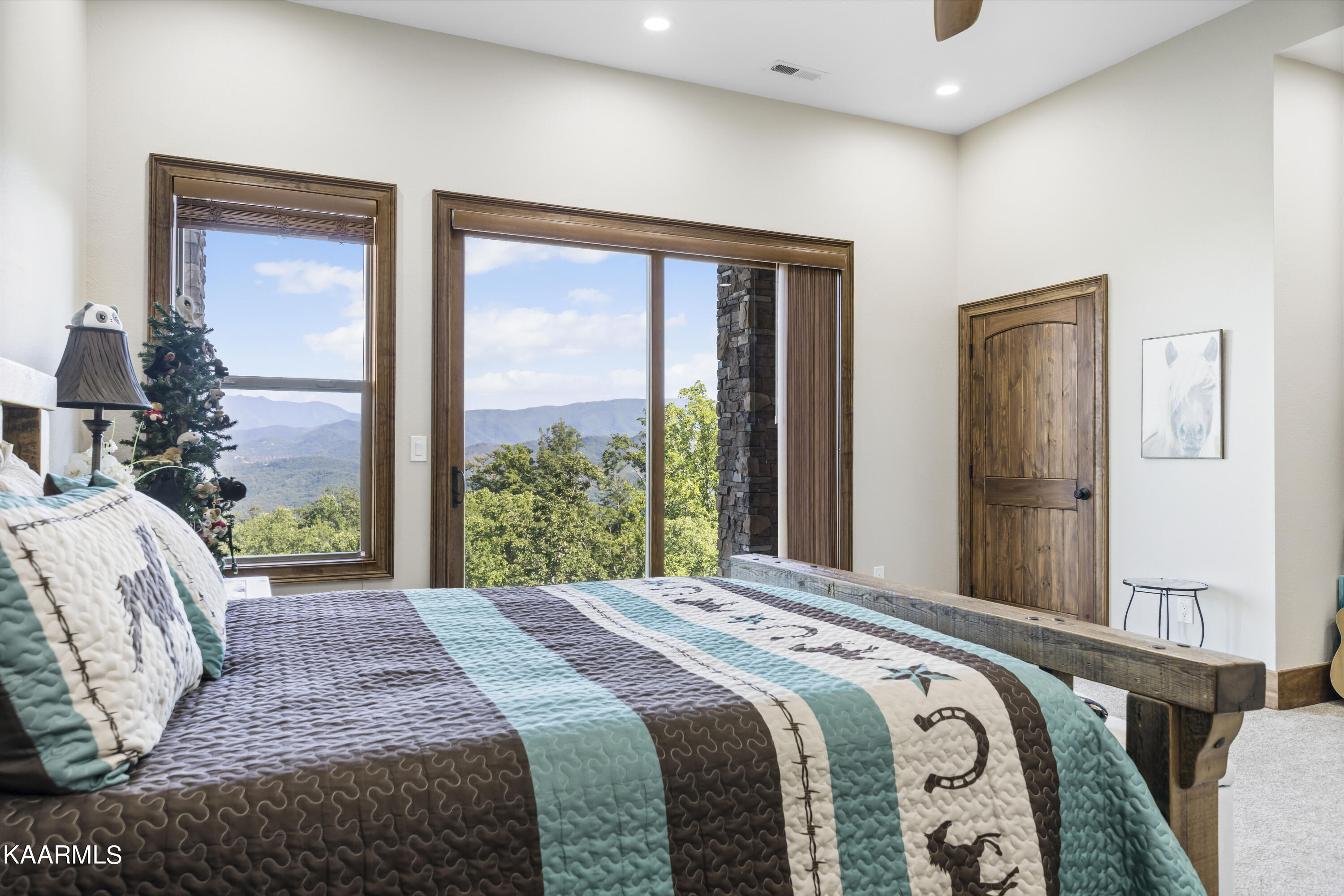 3035 Smoky Bluff Trail Sevierville TN 37862