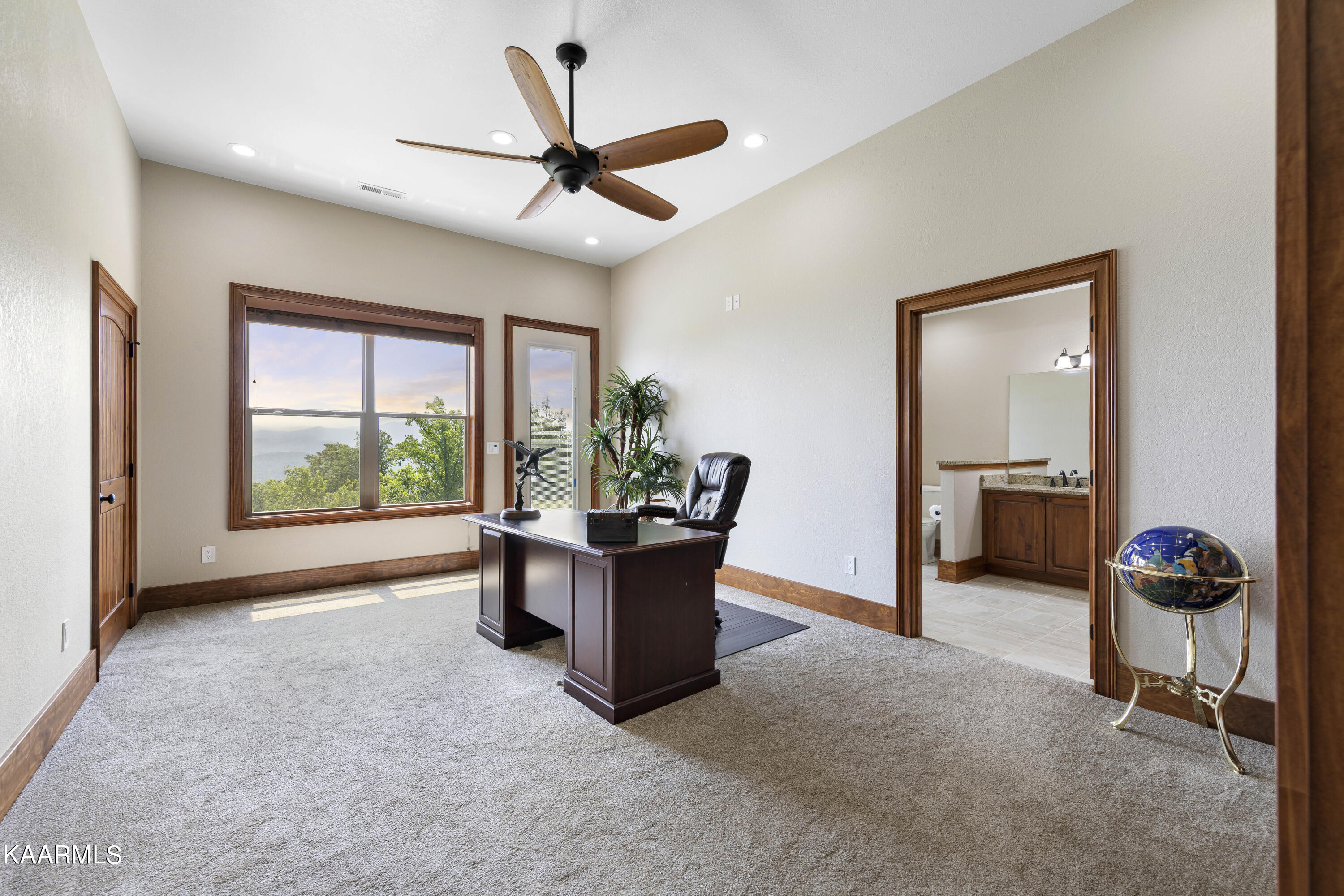 3035 Smoky Bluff Trail Sevierville TN 37862
