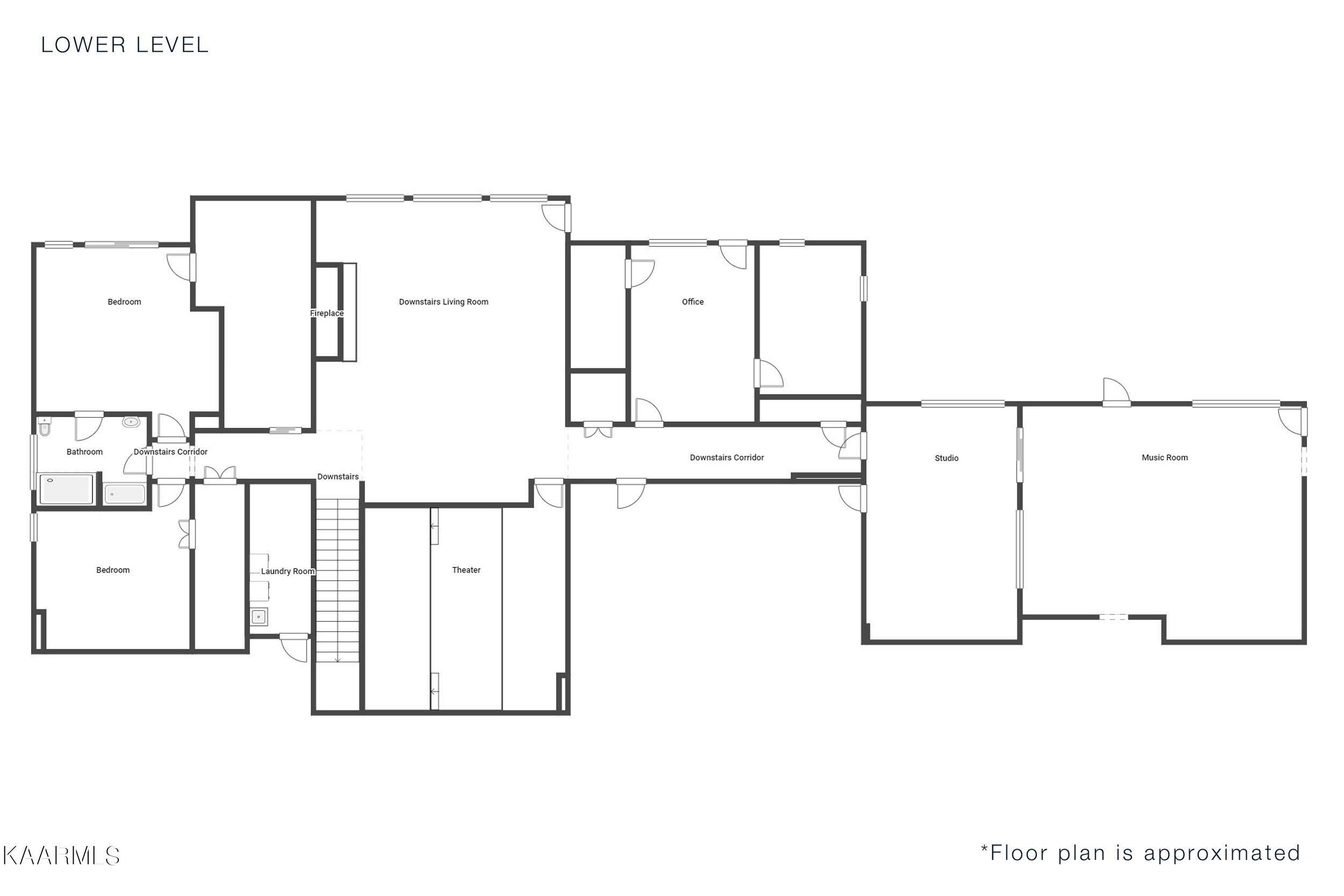3035 Smoky Bluff Trail Sevierville TN 37862