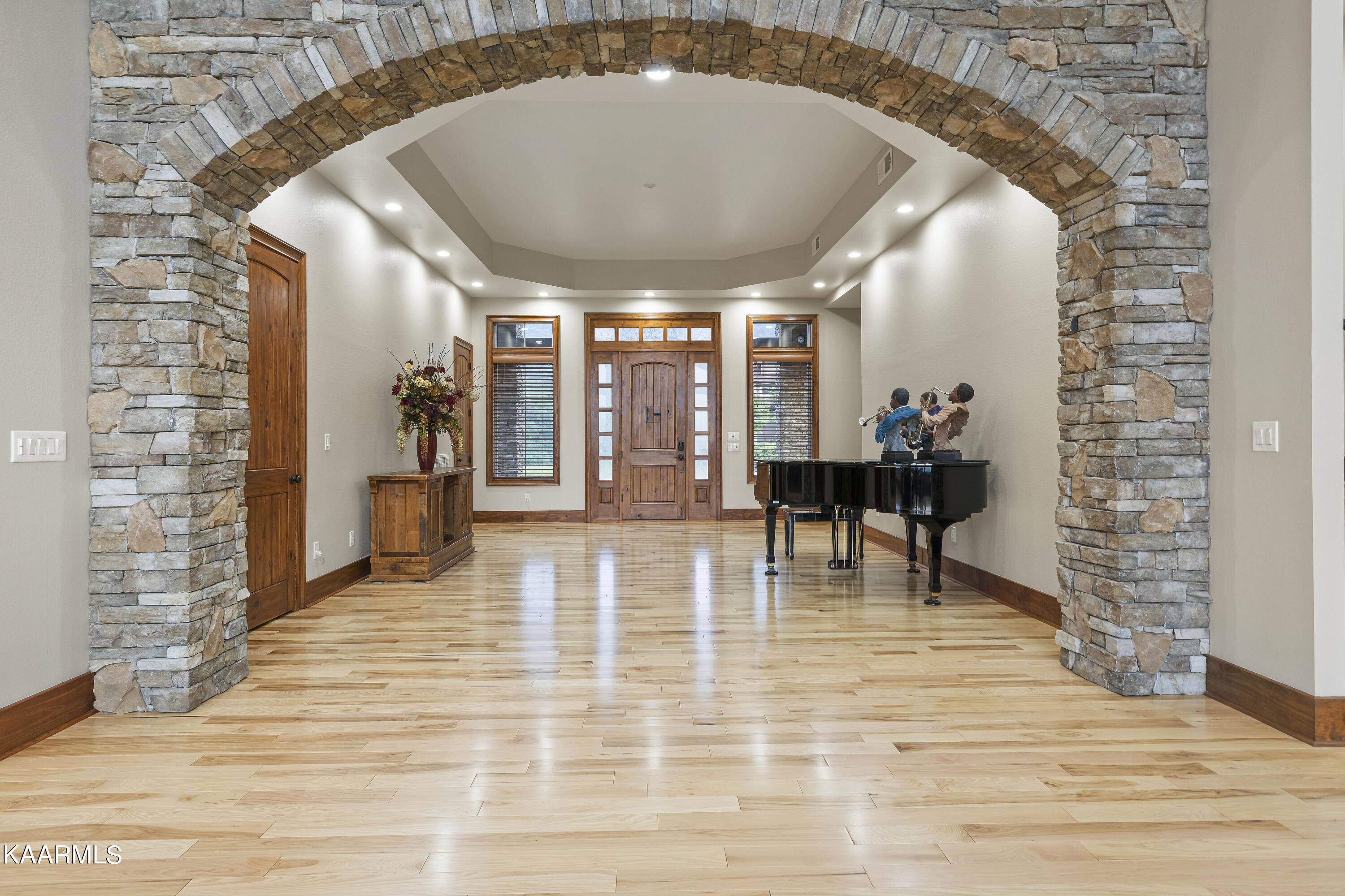 3035 Smoky Bluff Trail Sevierville TN 37862