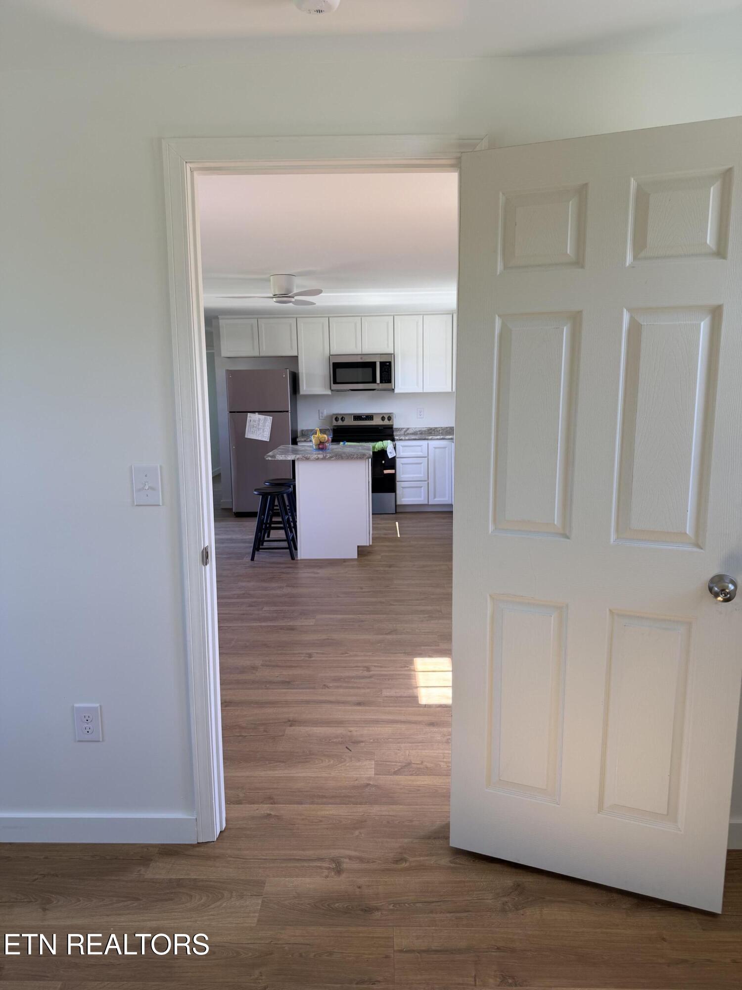 367 Christenson Road Deer Lodge TN 37726