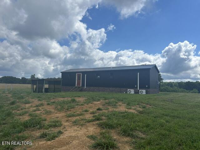 367 Christenson Road Deer Lodge TN 37726