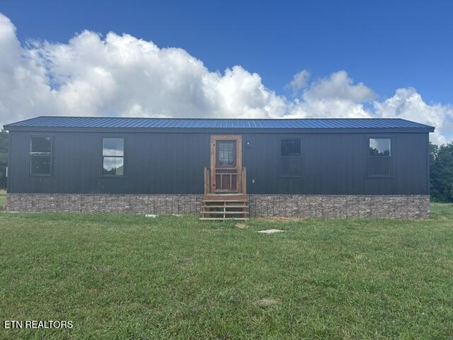 367 Christenson Road Deer Lodge TN 37726