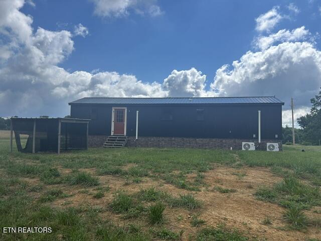 367 Christenson Road Deer Lodge TN 37726