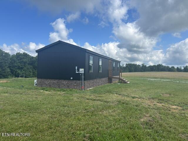 367 Christenson Road Deer Lodge TN 37726