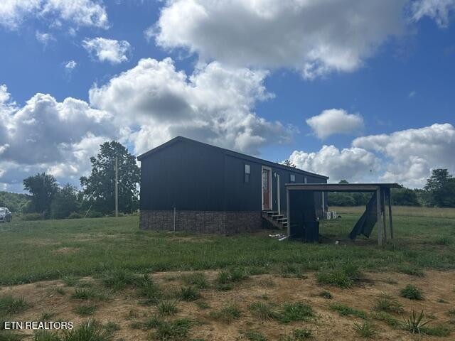 367 Christenson Road Deer Lodge TN 37726