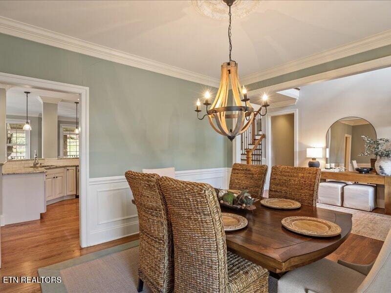 1327 Copperstone Lane Knoxville TN 37922