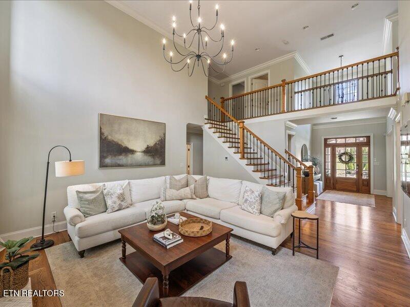 1327 Copperstone Lane Knoxville TN 37922