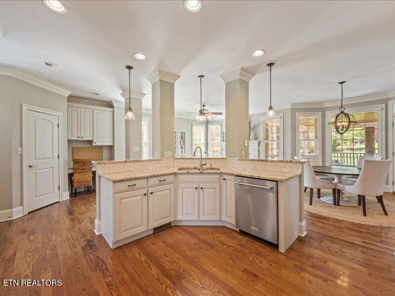 1327 Copperstone Lane Knoxville TN 37922