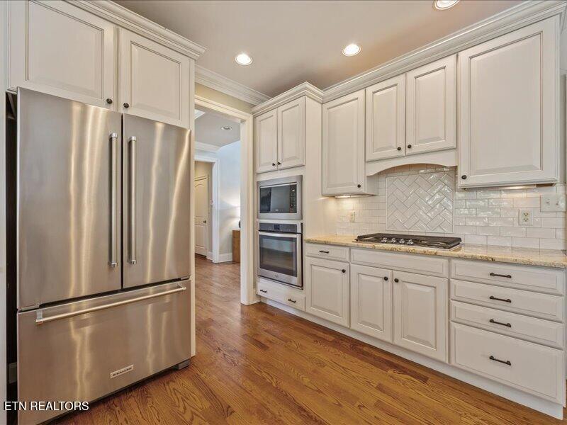 1327 Copperstone Lane Knoxville TN 37922