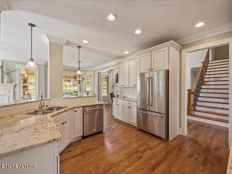 1327 Copperstone Lane Knoxville TN 37922