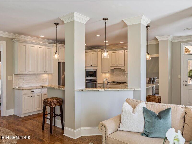1327 Copperstone Lane Knoxville TN 37922