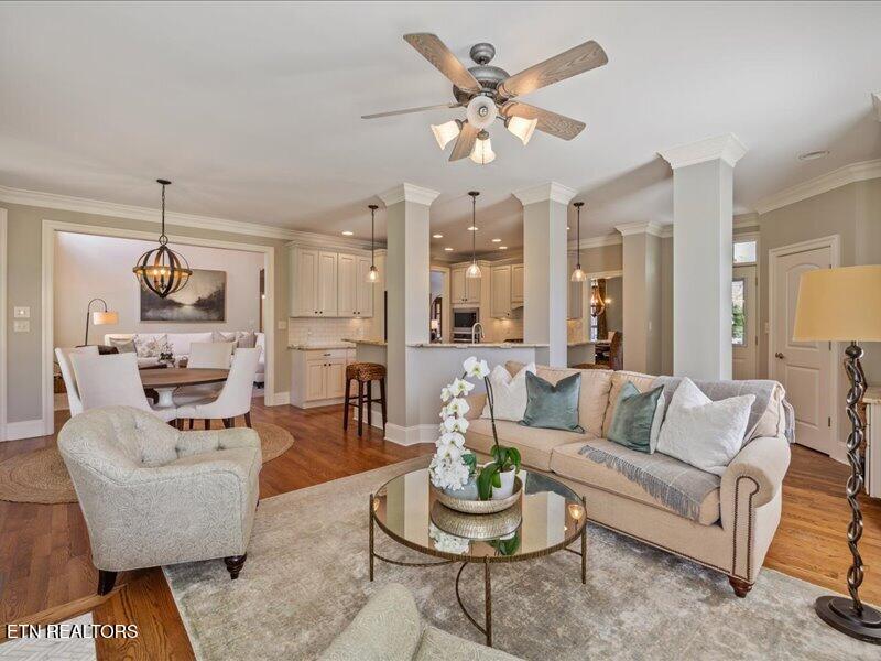 1327 Copperstone Lane Knoxville TN 37922